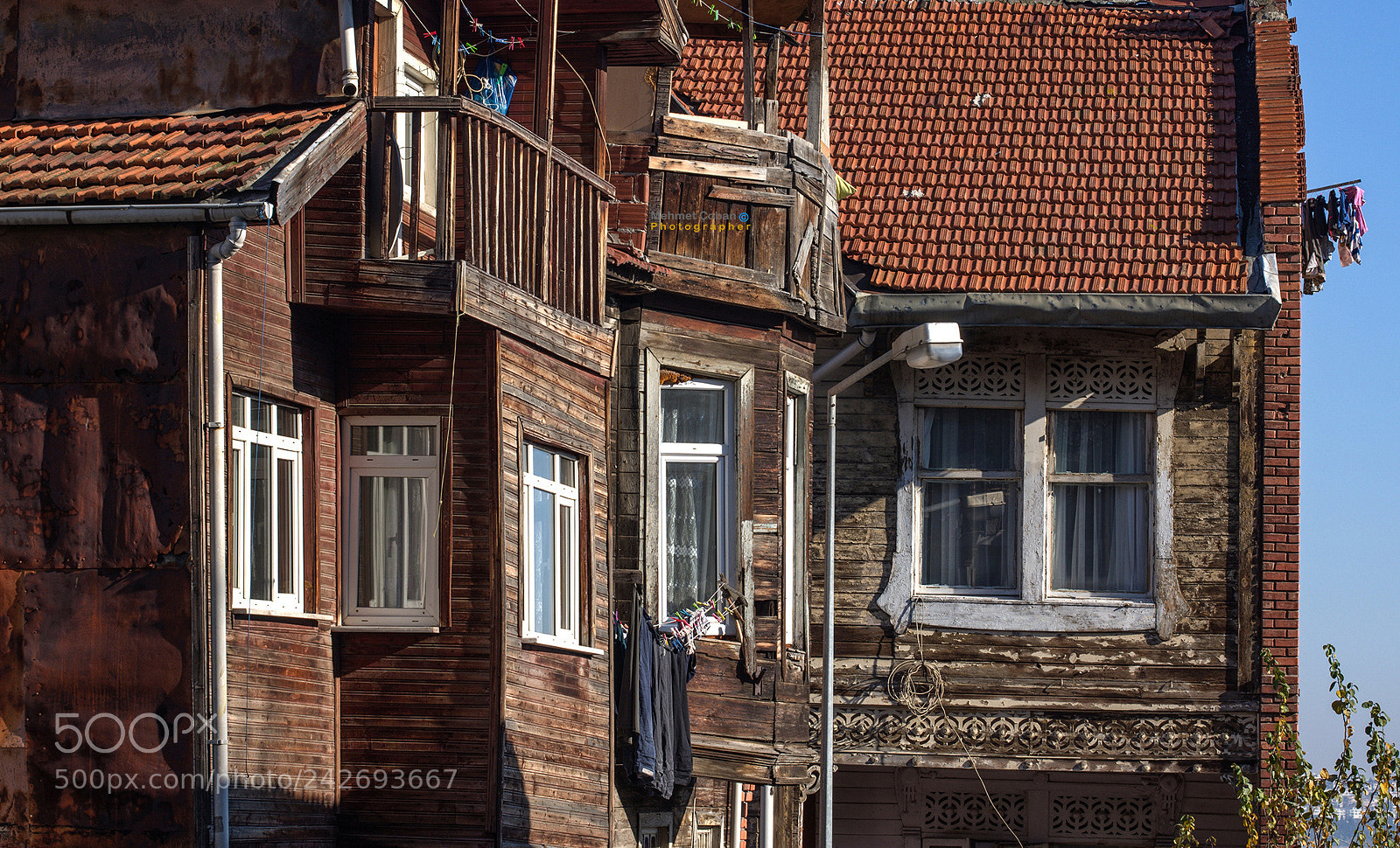 Pentax K-3 II sample photo. Past years life windows photography