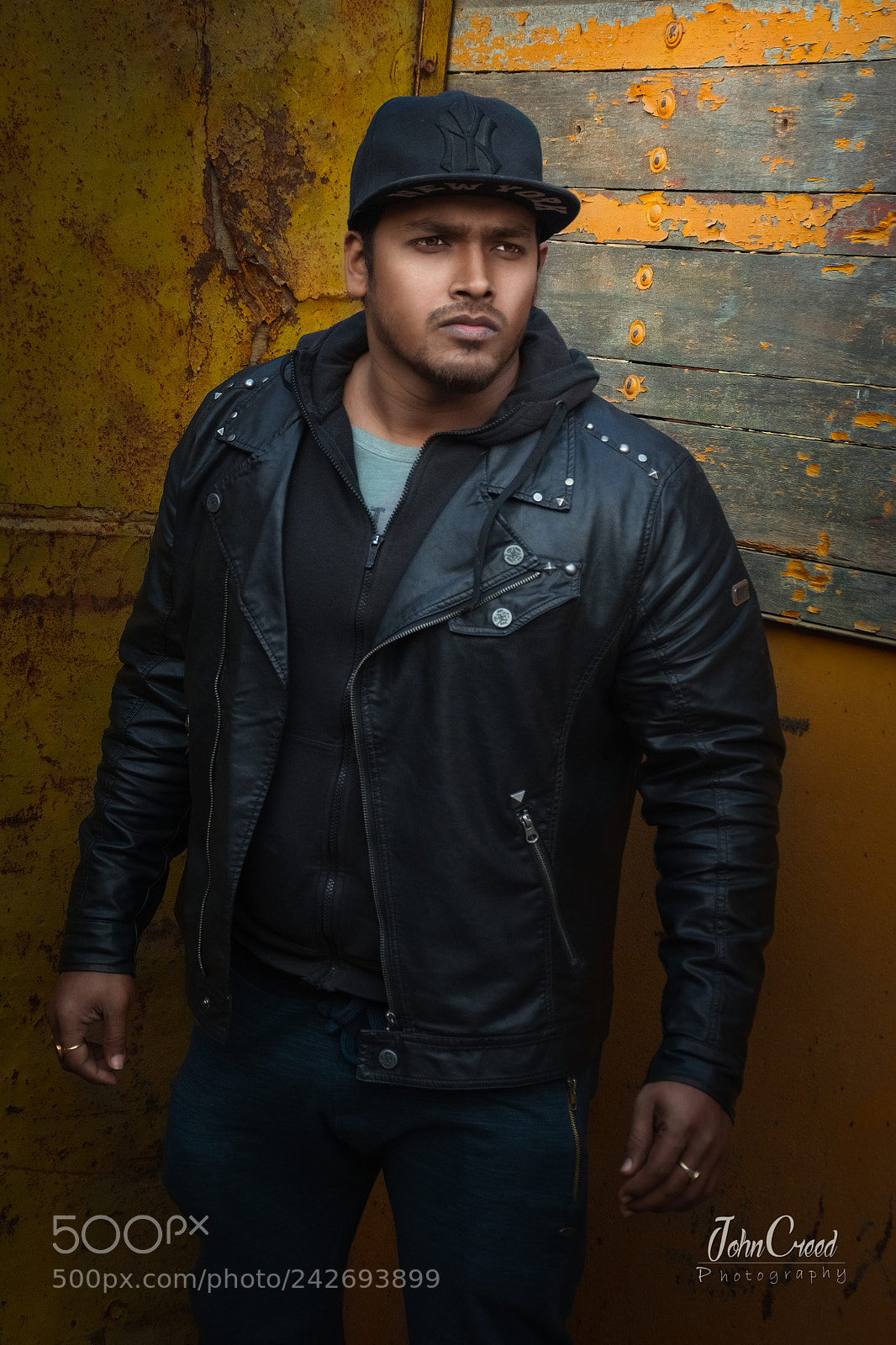 Nikon D7100 sample photo. Edit photography