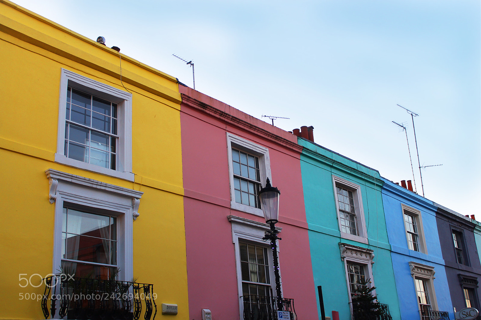 Canon EOS 1100D (EOS Rebel T3 / EOS Kiss X50) sample photo. Portobello market . photography