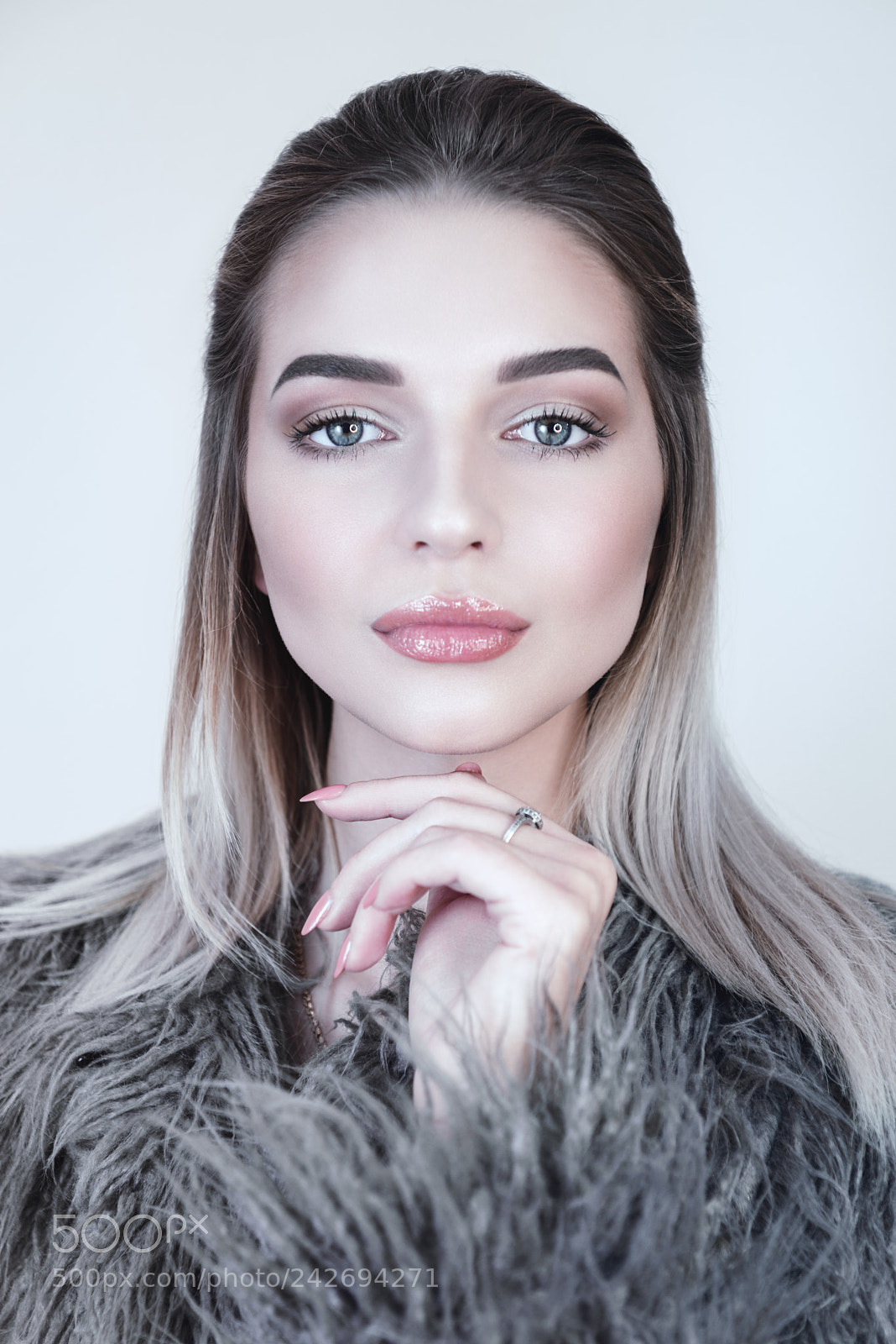 Nikon D800 sample photo. Pure beauty photography