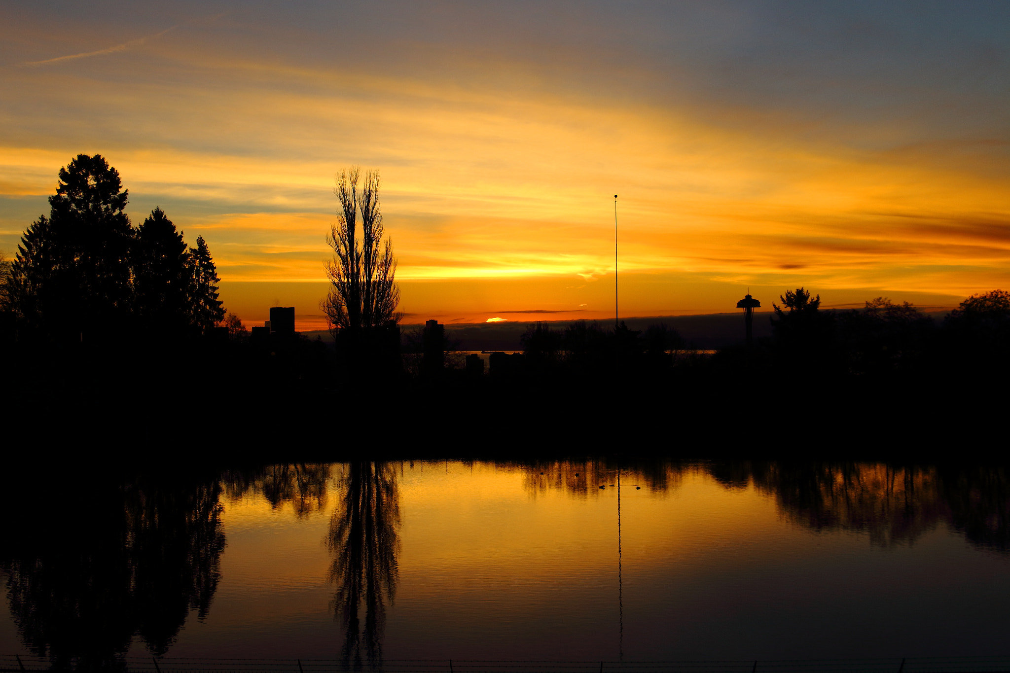 Canon EOS 700D (EOS Rebel T5i / EOS Kiss X7i) sample photo. Sunset photography