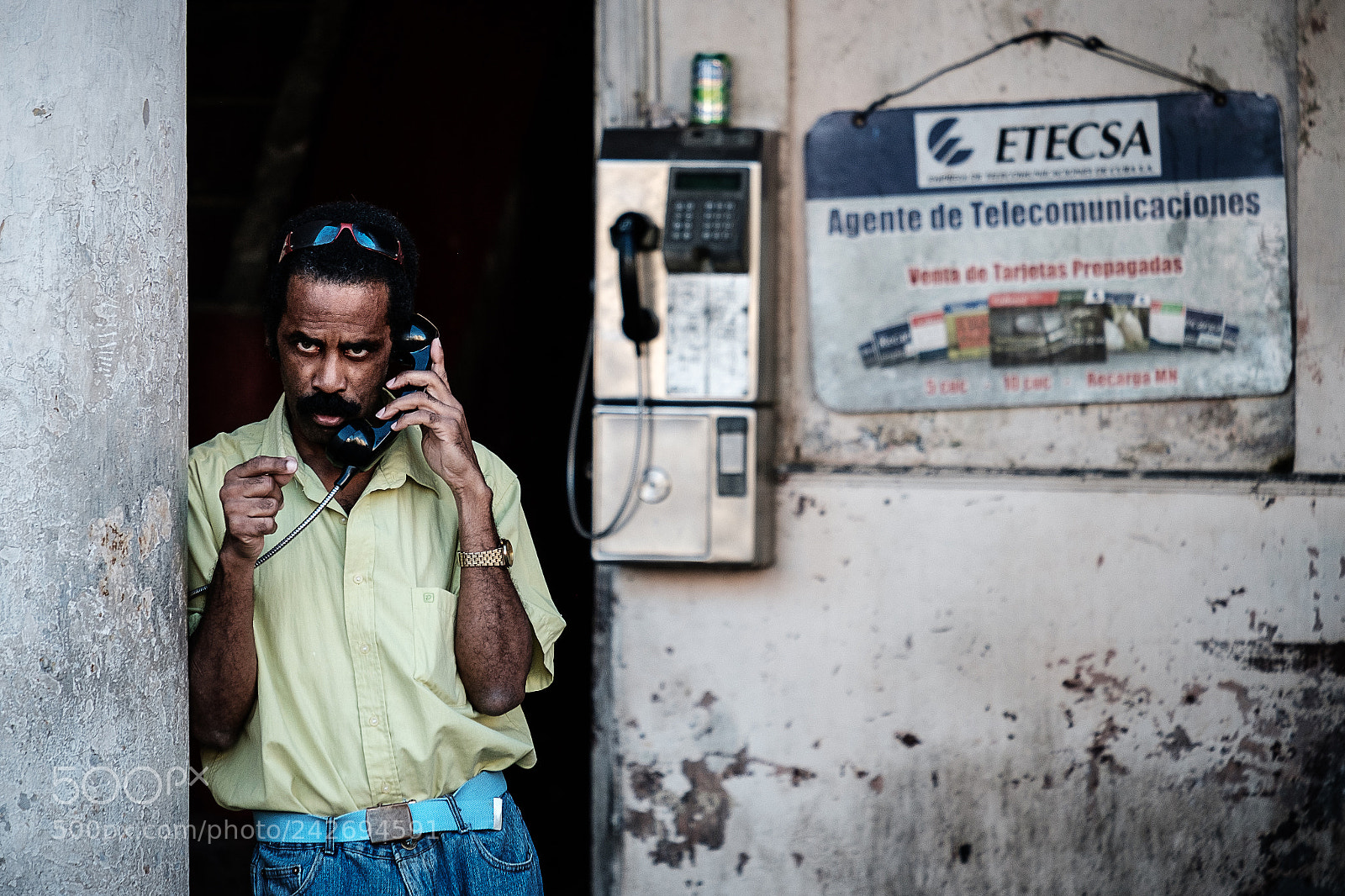 Fujifilm X-T2 sample photo. Telecom photography