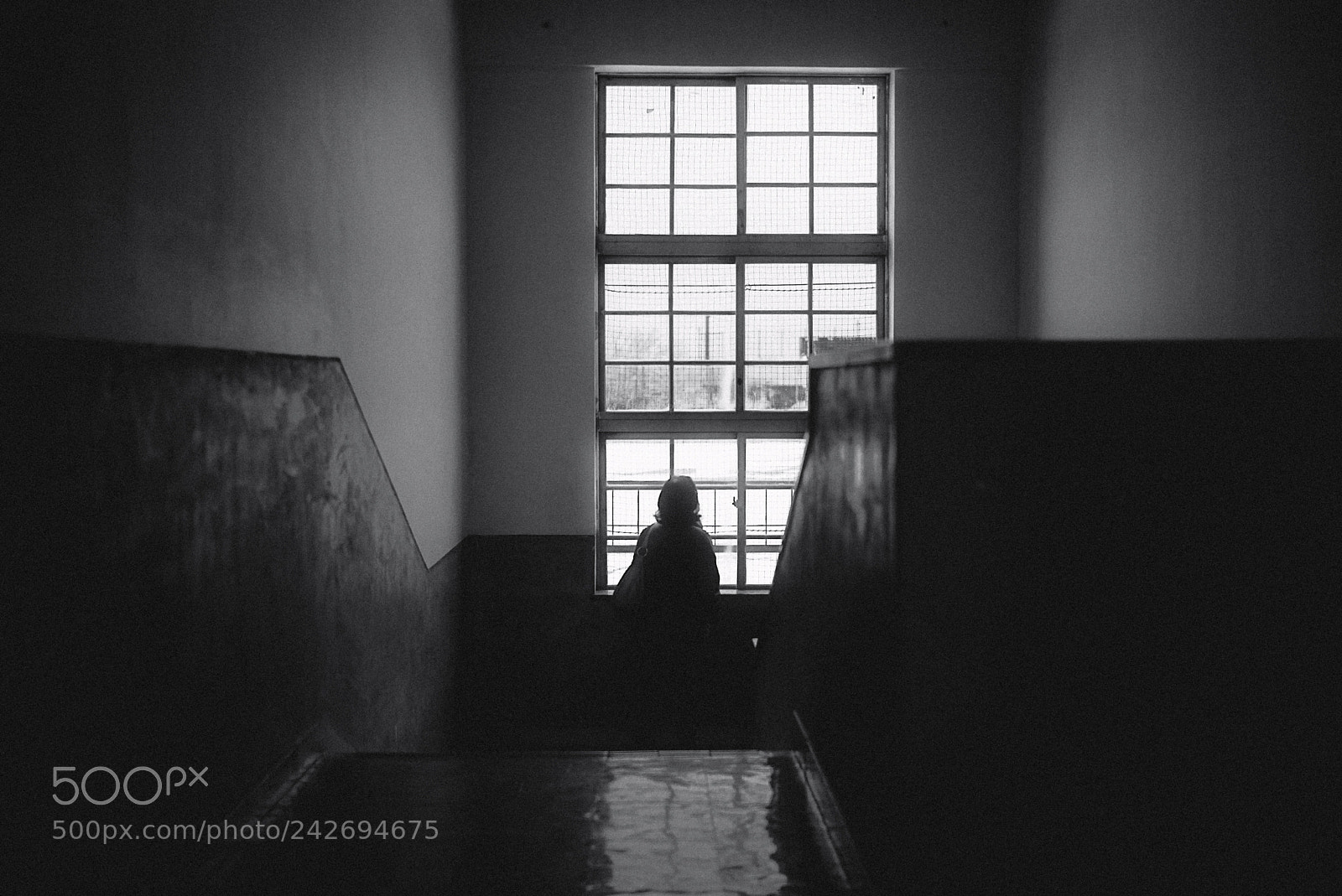 Leica M (Typ 240) sample photo. Monochrome anthology Ⅲ photography