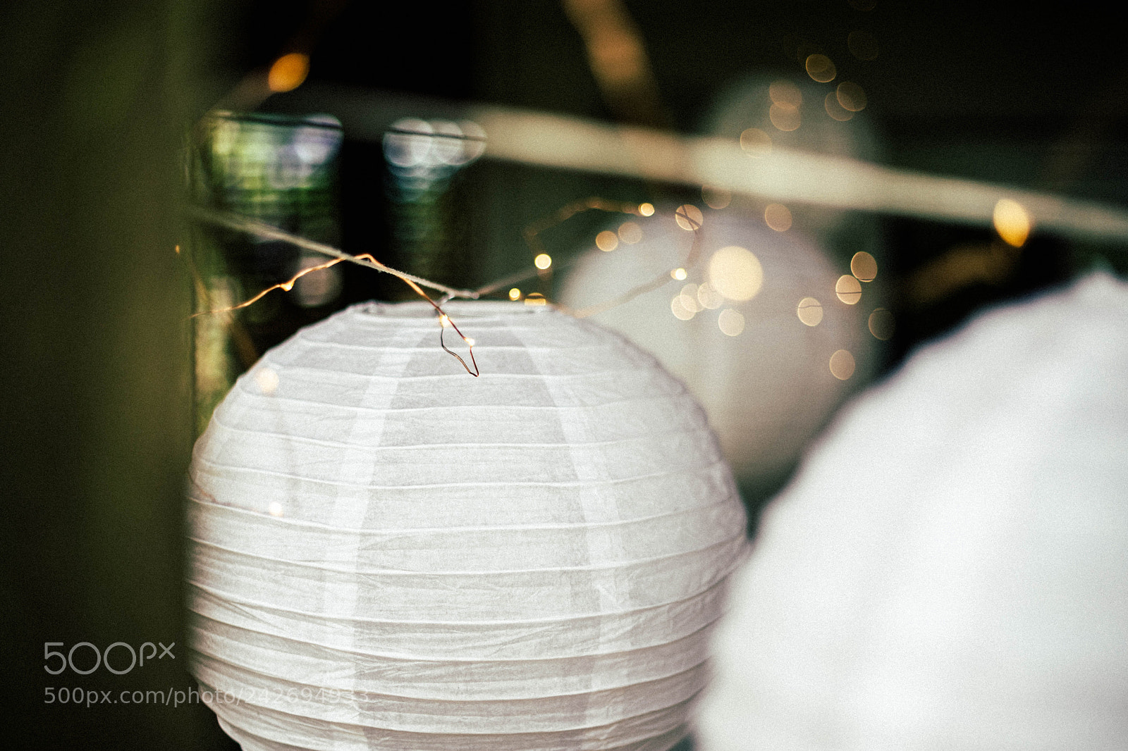 Canon EOS 6D Mark II sample photo. Lantern photography