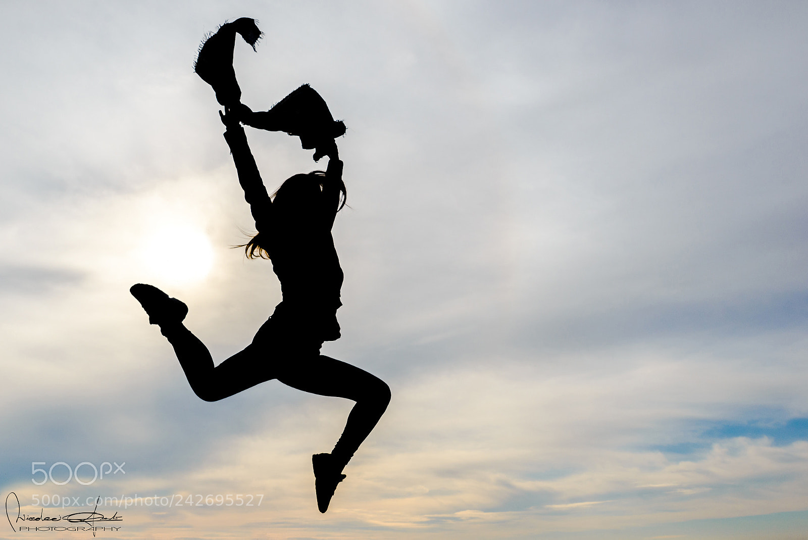 Nikon D610 sample photo. Giocando con le silhouette photography