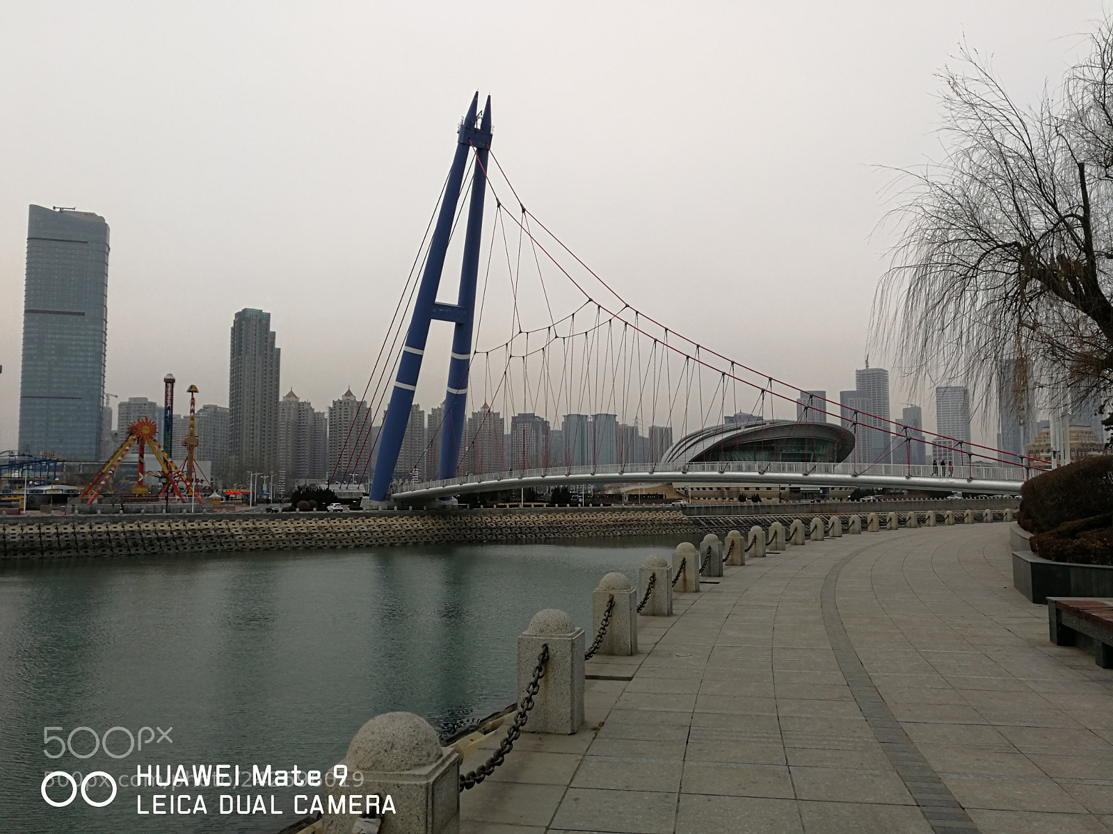 HUAWEI Mate 9 sample photo. Untitled photography