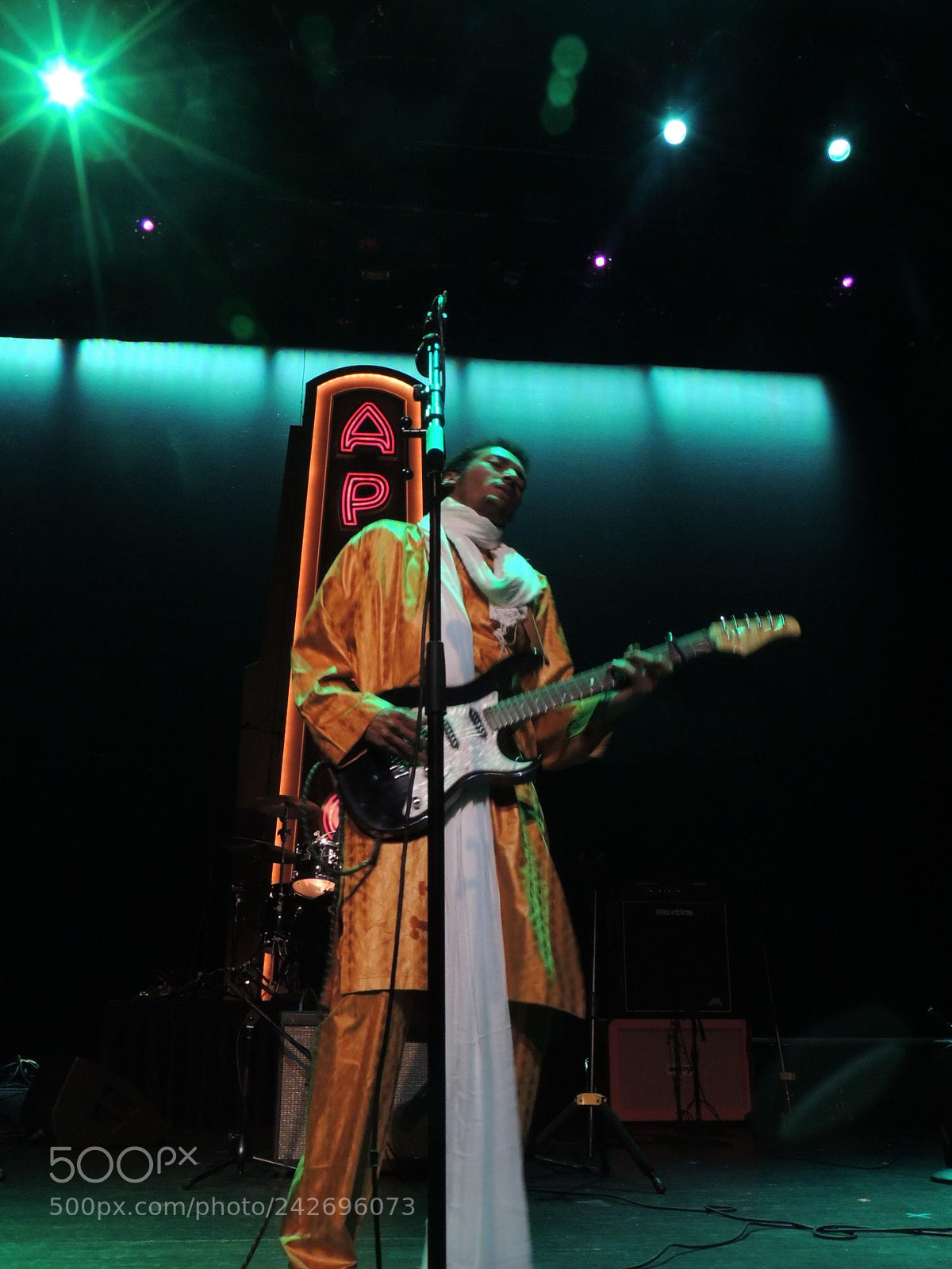 Nikon Coolpix P510 sample photo. Meets the tuareg rock photography