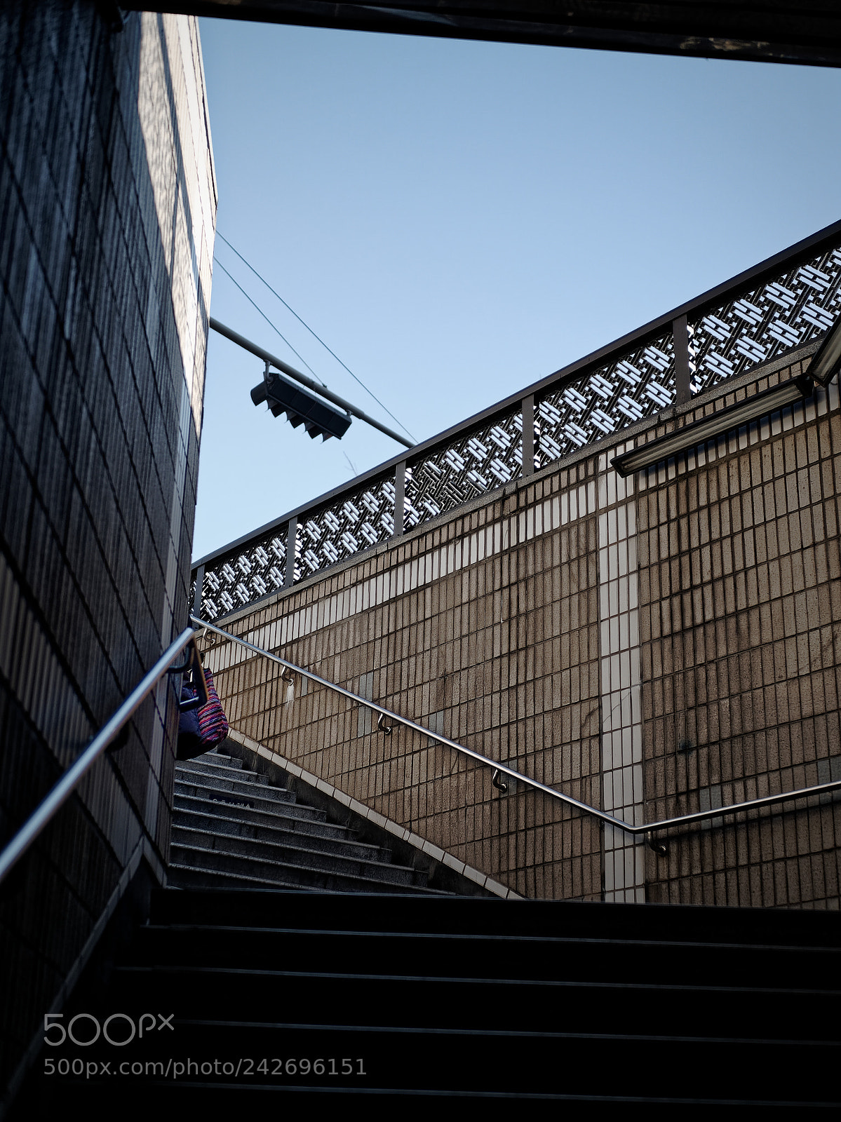 Olympus OM-D E-M5 II sample photo. Teaser photography