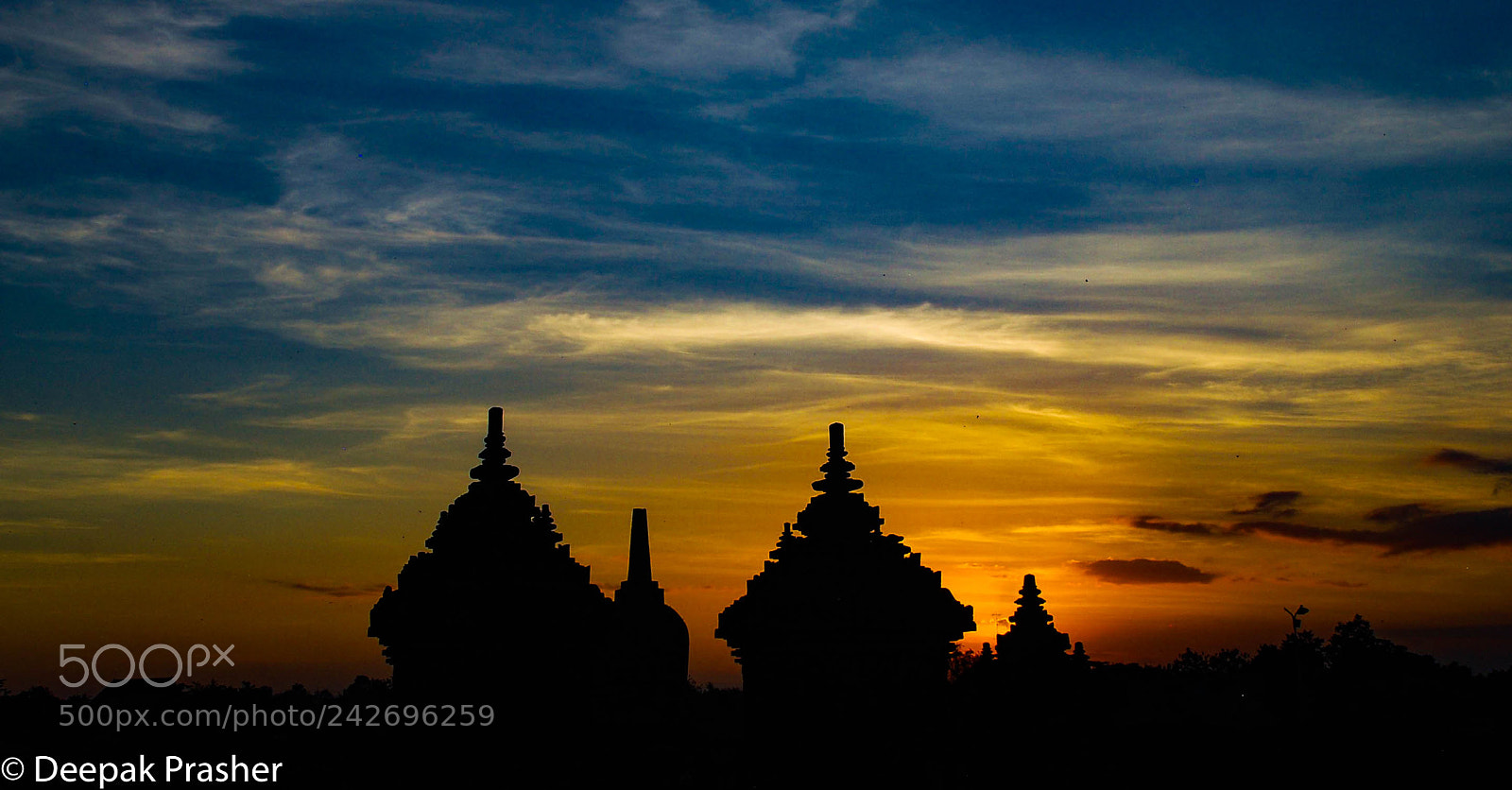Nikon D80 sample photo. Temples photography