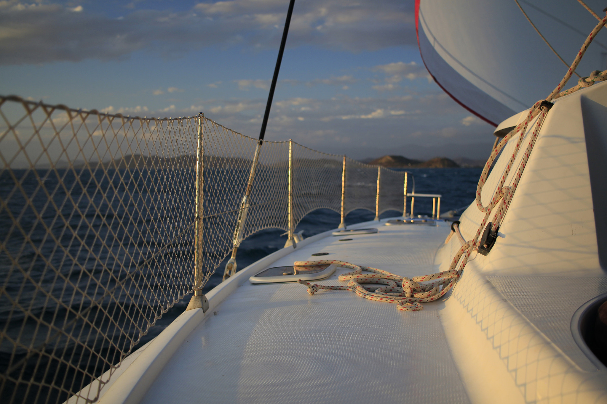 Canon EF-S 24mm F2.8 STM sample photo. Sunset meeting with anatole photography