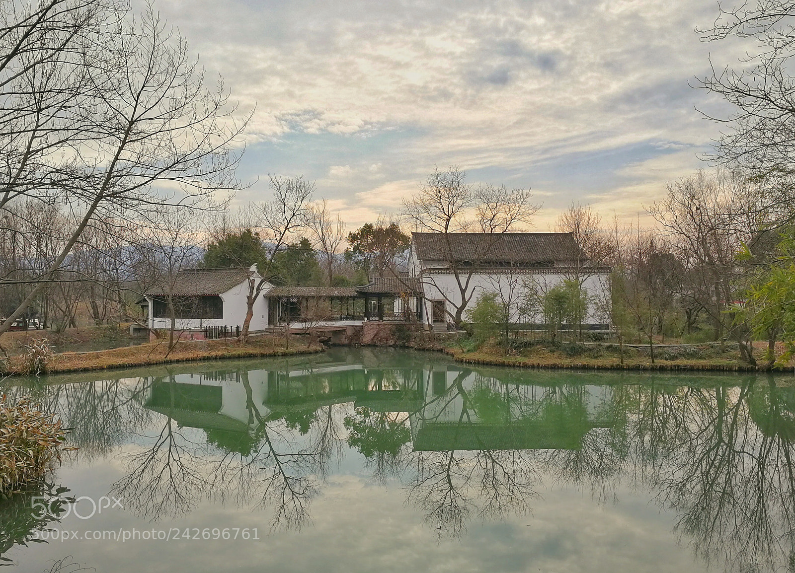 HUAWEI Mate 9 sample photo. Hangzhou photography