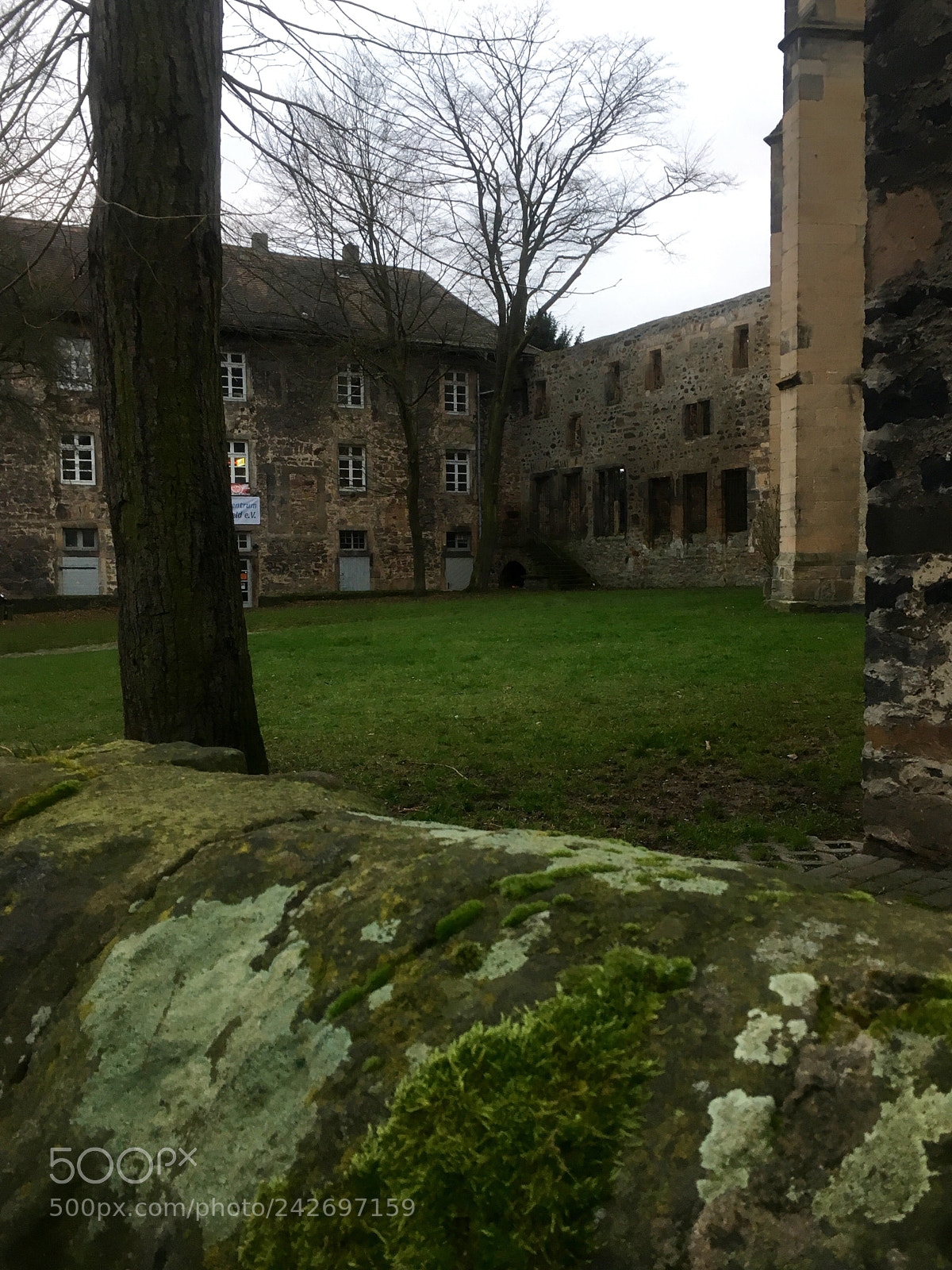 Apple iPhone 6s sample photo. Alsfeld 2018 roman dubrovsky photography