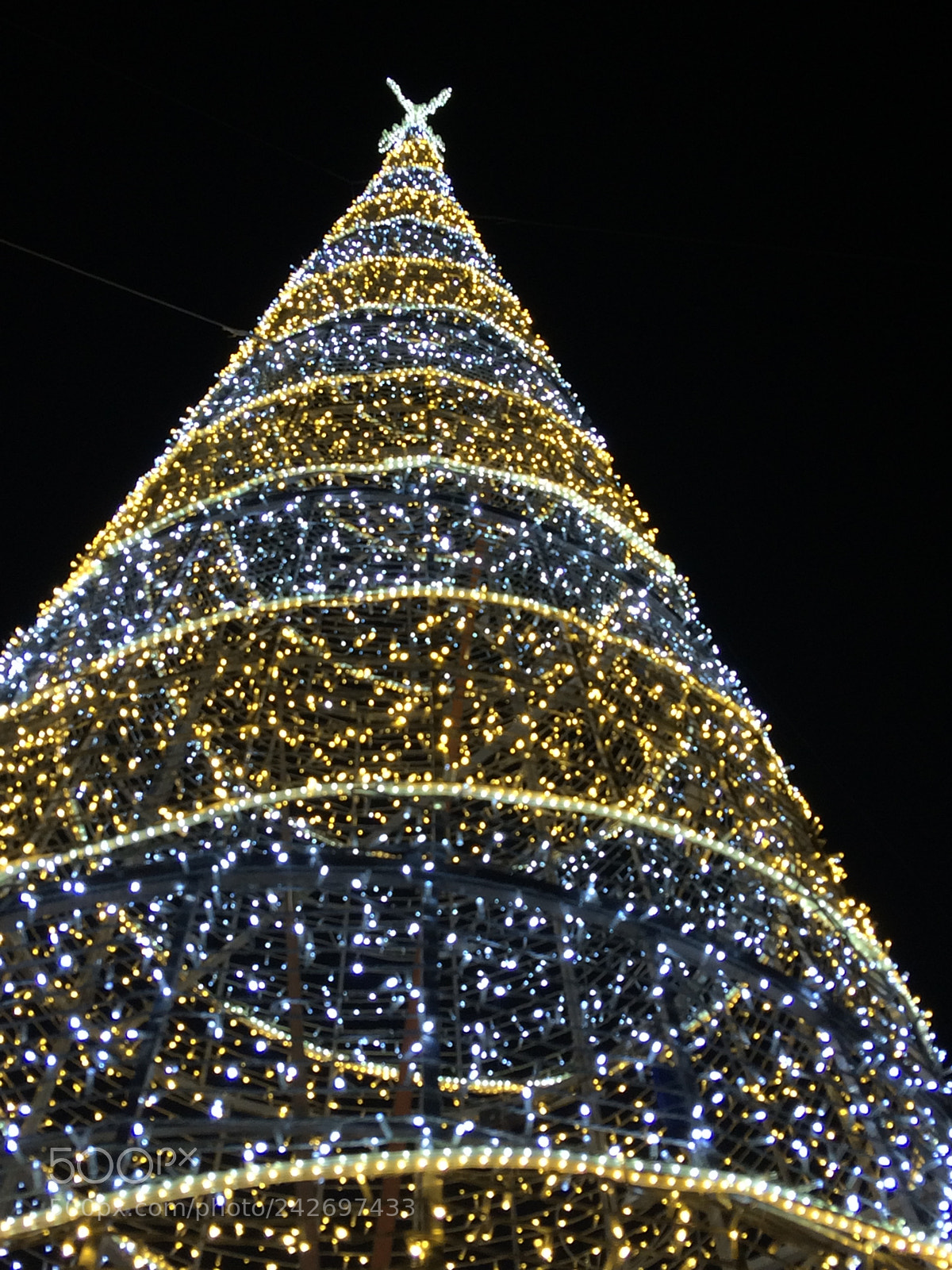 Apple iPhone 5s sample photo. Christmas 24/12/2017 pescara photography