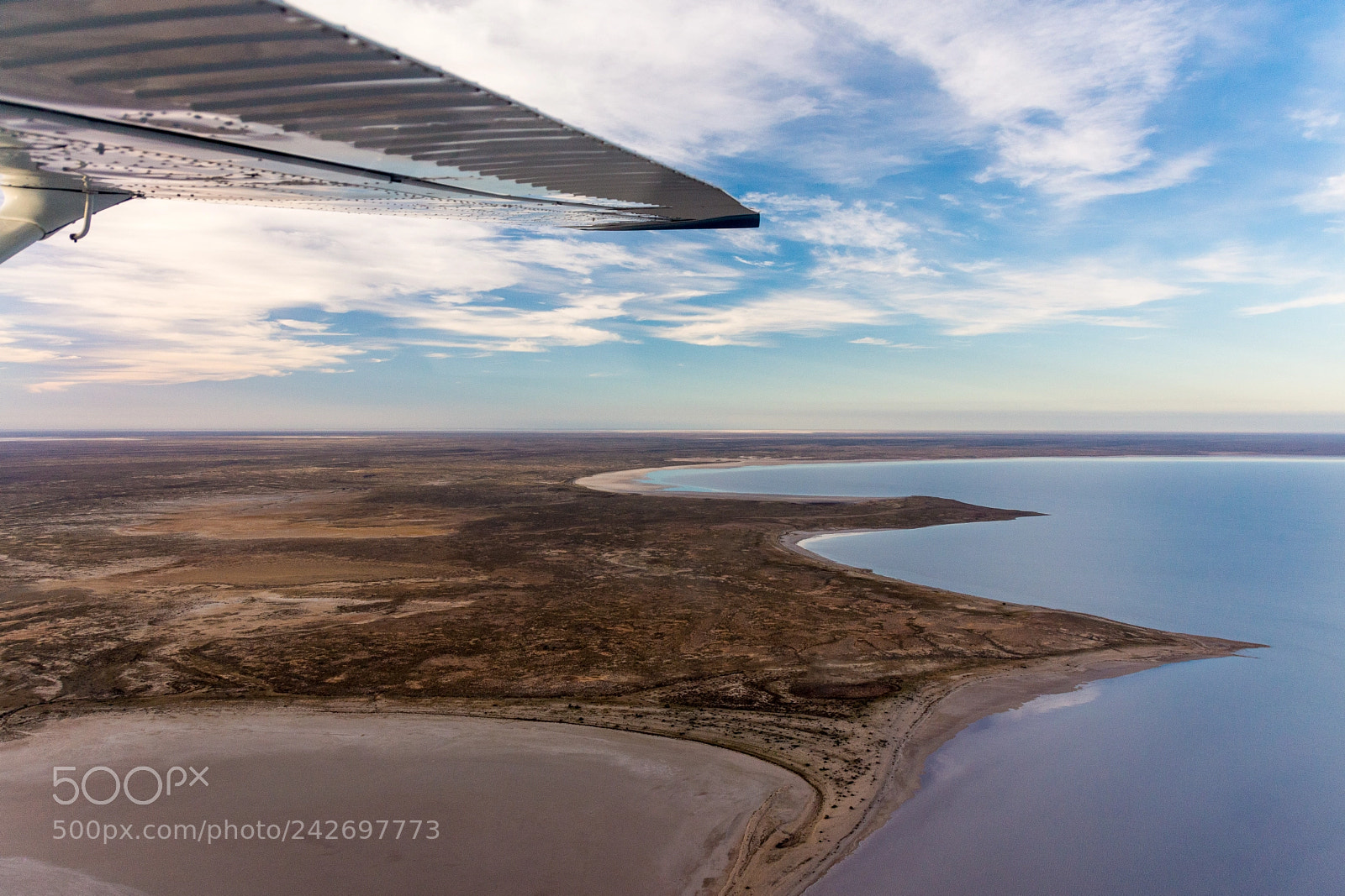 Sony SLT-A77 sample photo. Lake eyre photography
