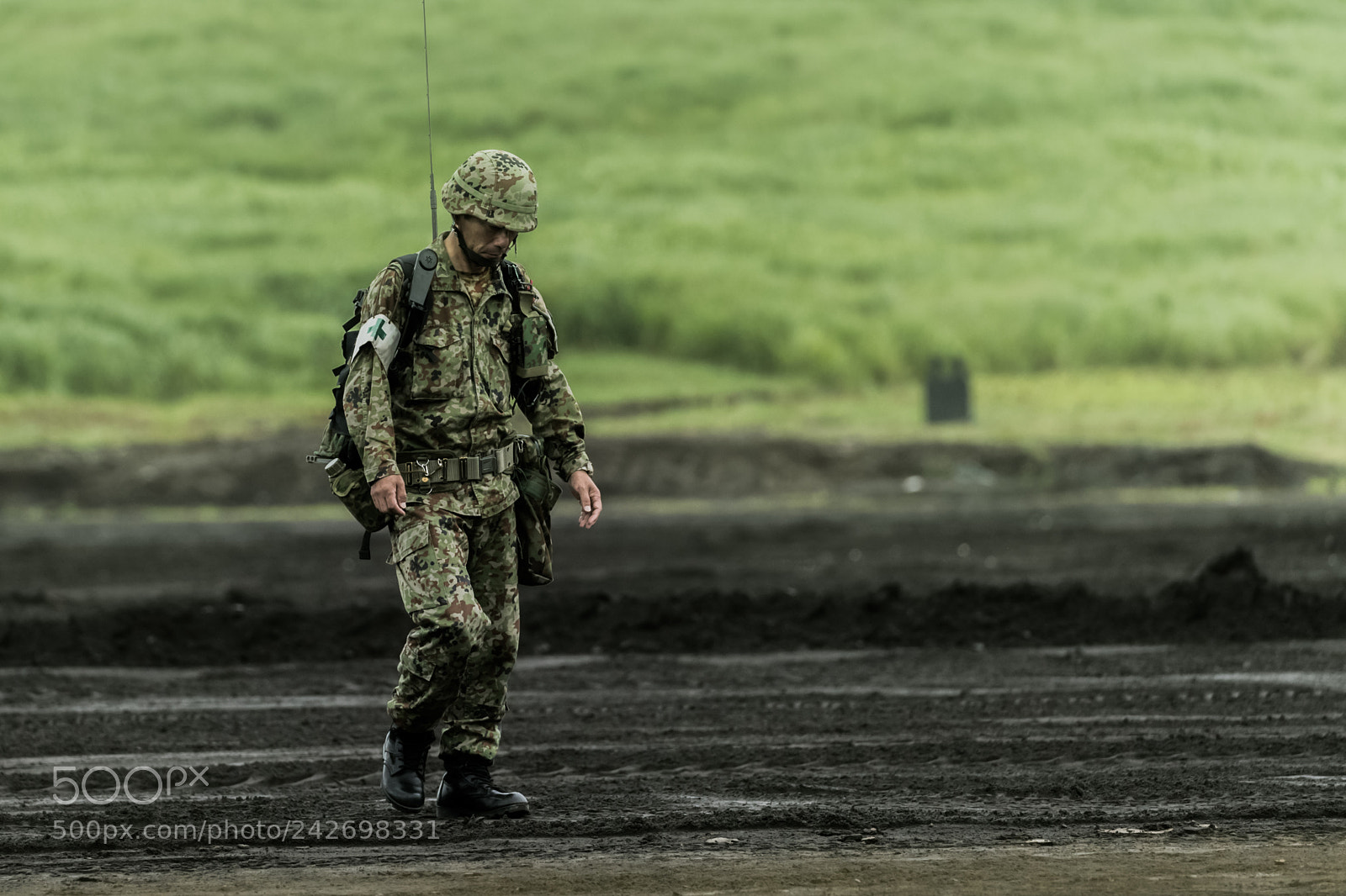 Canon EOS-1D X Mark II sample photo. Job photography