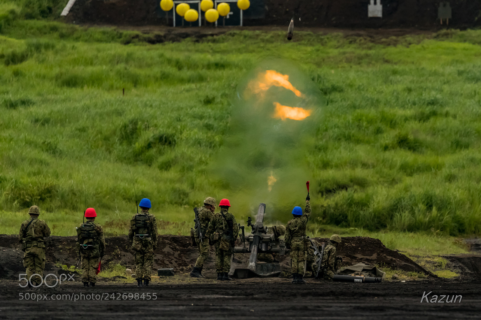 Canon EOS-1D X Mark II sample photo. Fire!!!Ⅱ photography