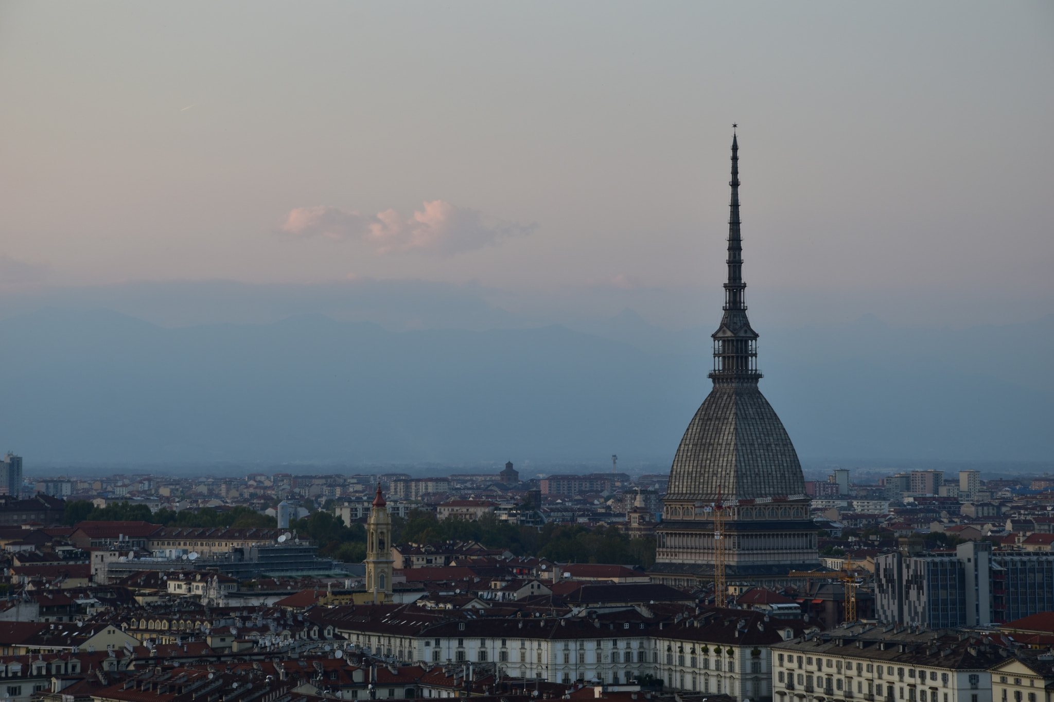 Nikon D5600 sample photo. Gran torino photography