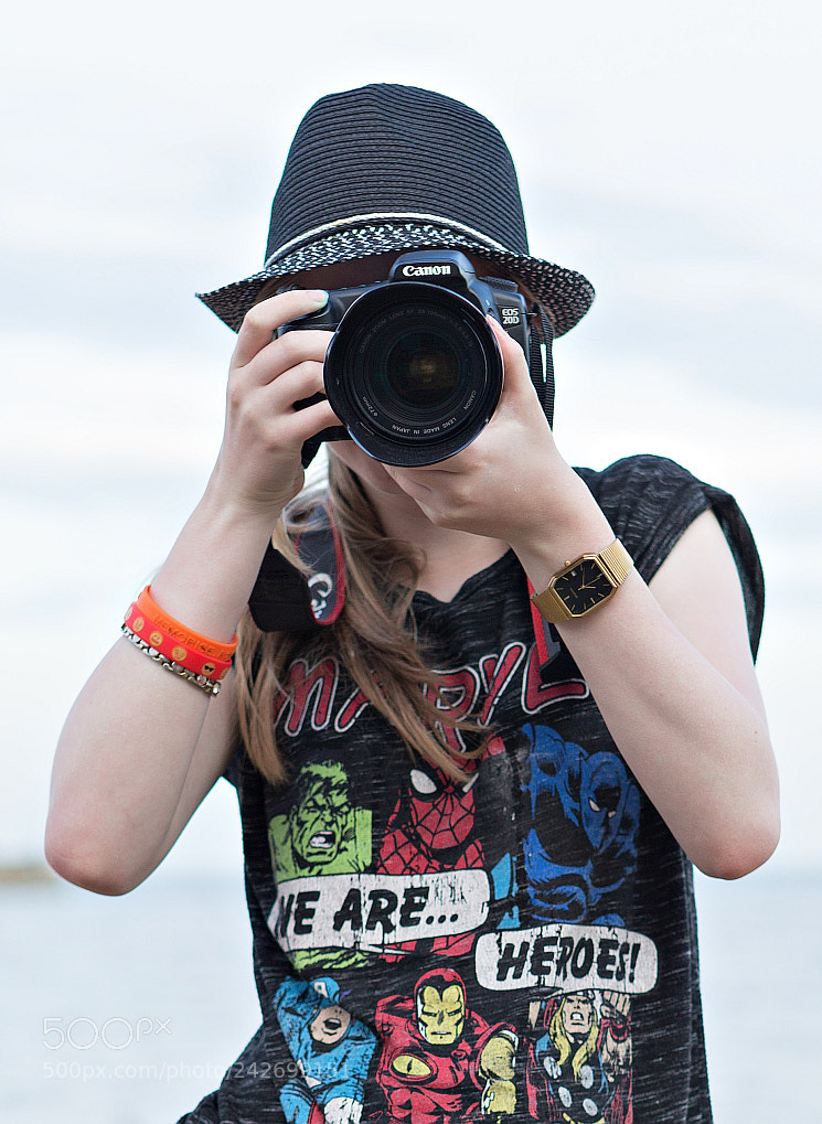 Canon EOS-1D X sample photo. Snap me snap you photography