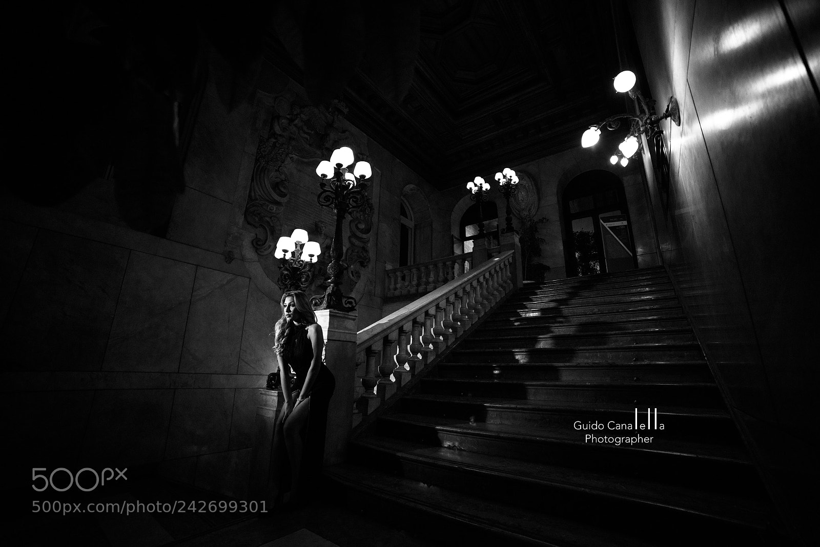 Nikon D810 sample photo. Palazzo delle aquile photography