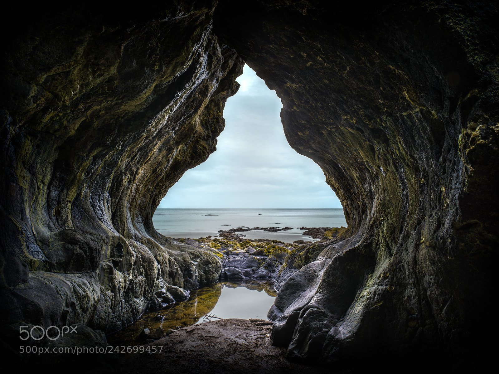 Hasselblad X1D-50c sample photo. Middle earth photography