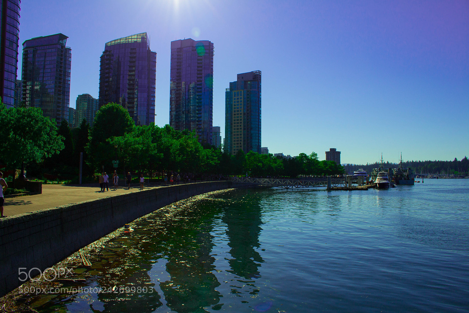 Canon EOS 100D (EOS Rebel SL1 / EOS Kiss X7) sample photo. Vancouver photography