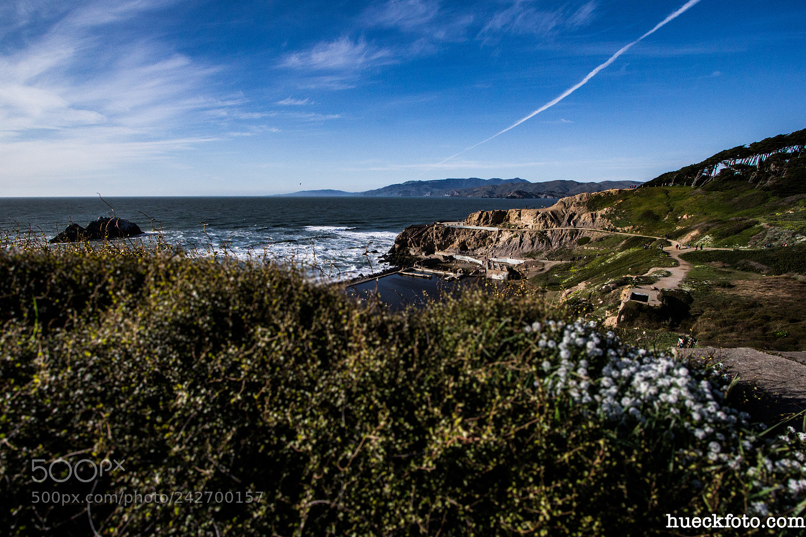Canon EOS 60D sample photo. Lands end photography