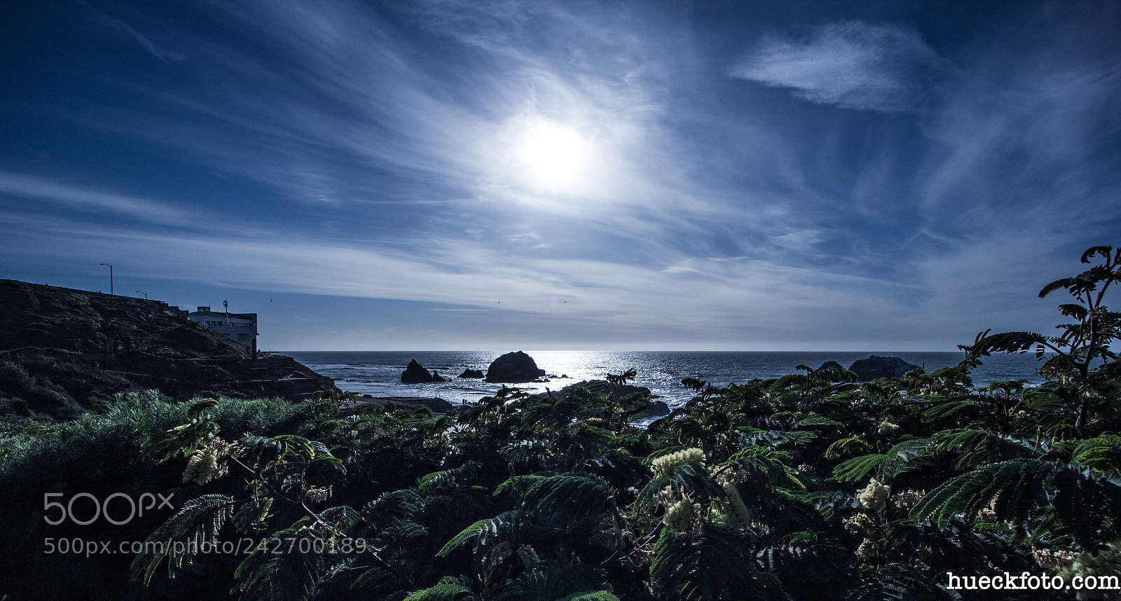 Canon EOS 60D sample photo. Lands end photography