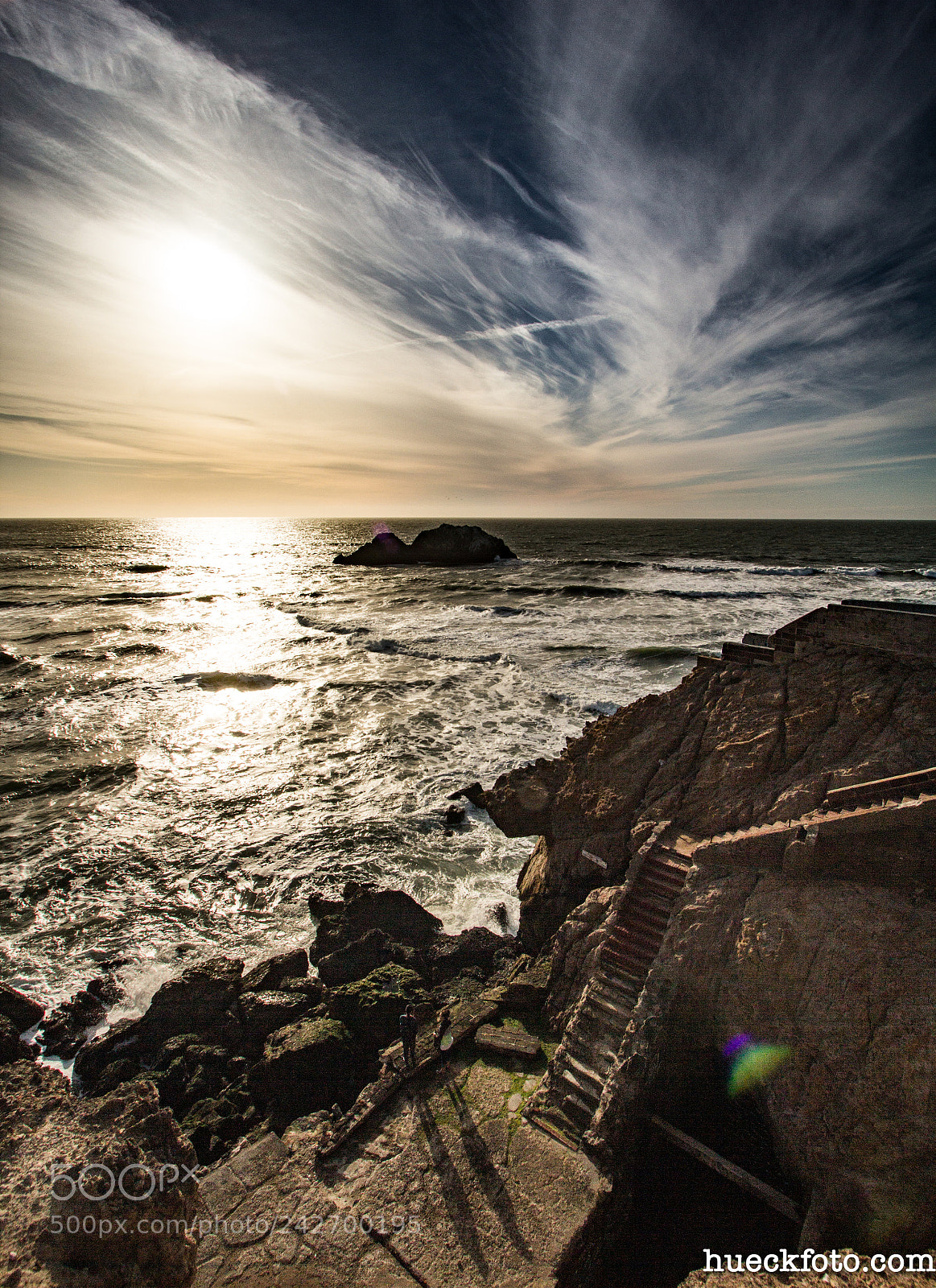 Canon EOS 60D sample photo. Lands end photography