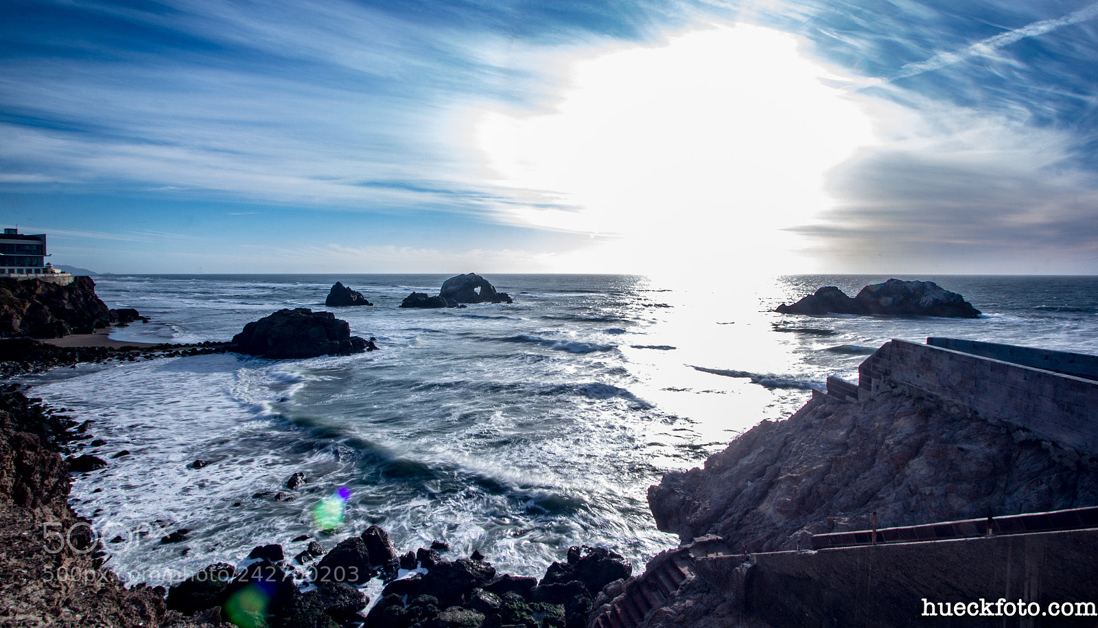 Canon EOS 60D sample photo. Lands end photography