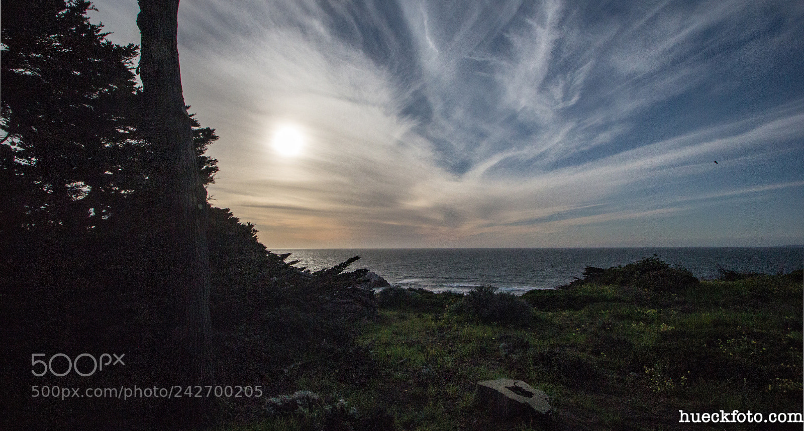 Canon EOS 60D sample photo. Lands end photography