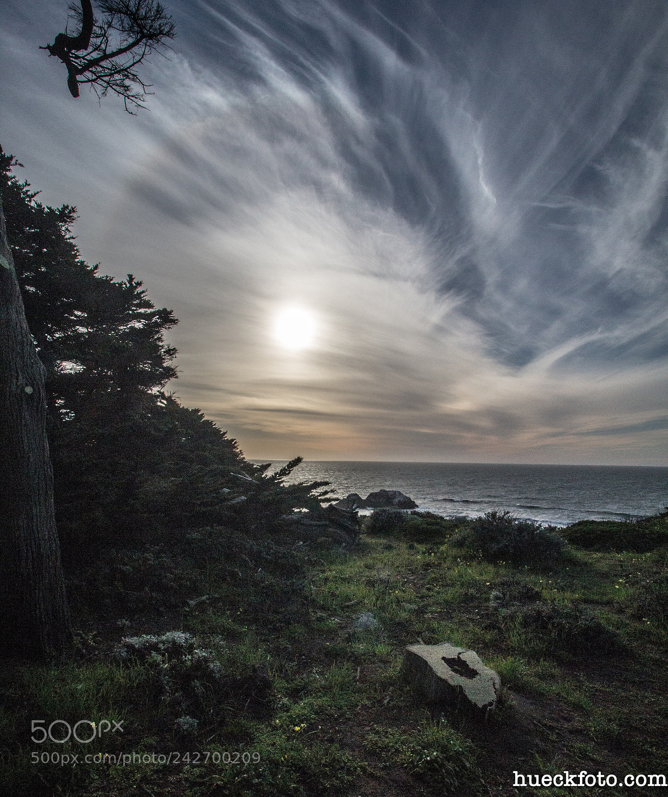 Canon EOS 60D sample photo. Lands end photography