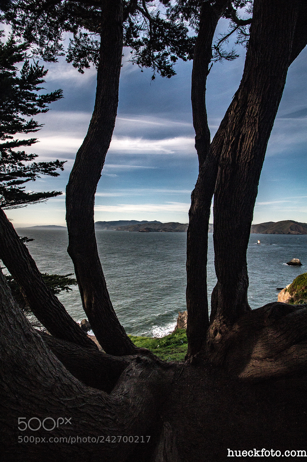 Canon EOS 60D sample photo. Lands end photography