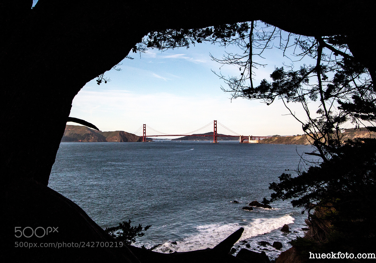 Canon EOS 60D sample photo. Lands end photography