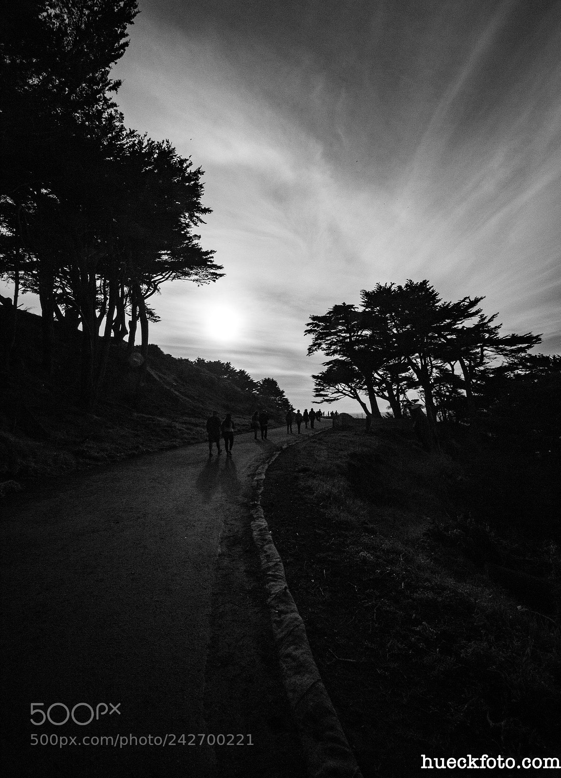 Canon EOS 60D sample photo. Lands end photography