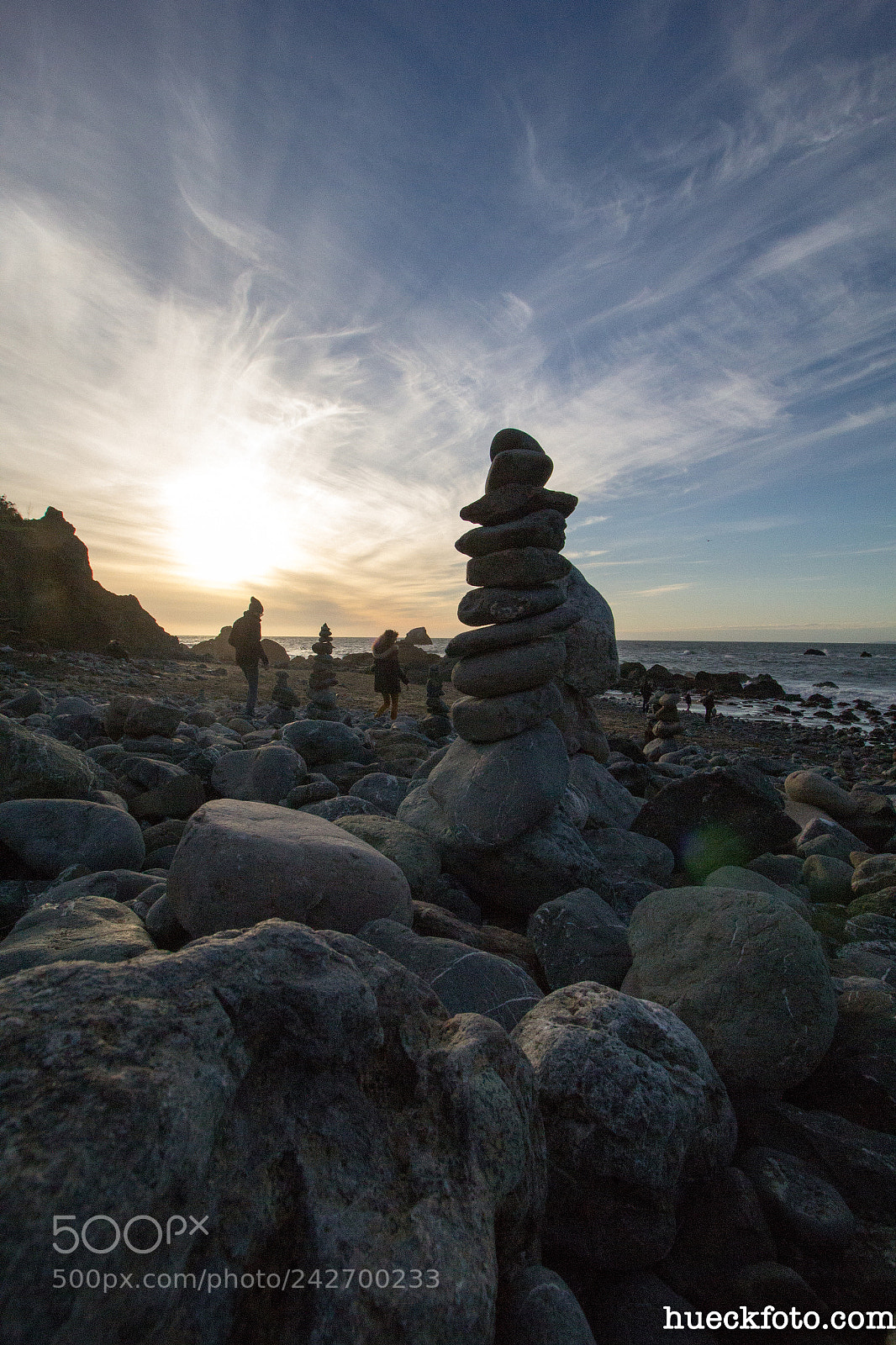 Canon EOS 60D sample photo. Lands end photography