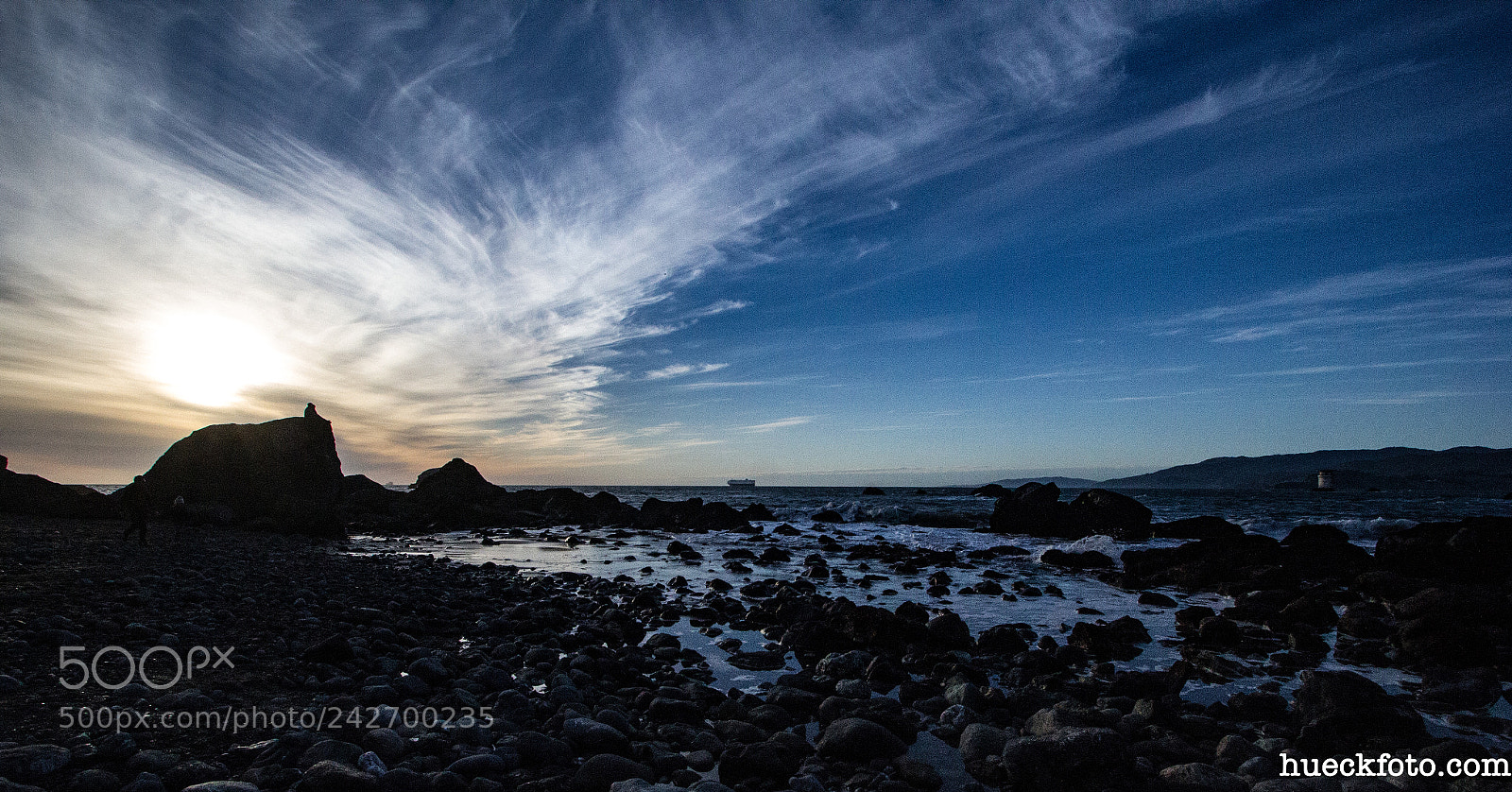 Canon EOS 60D sample photo. Lands end photography