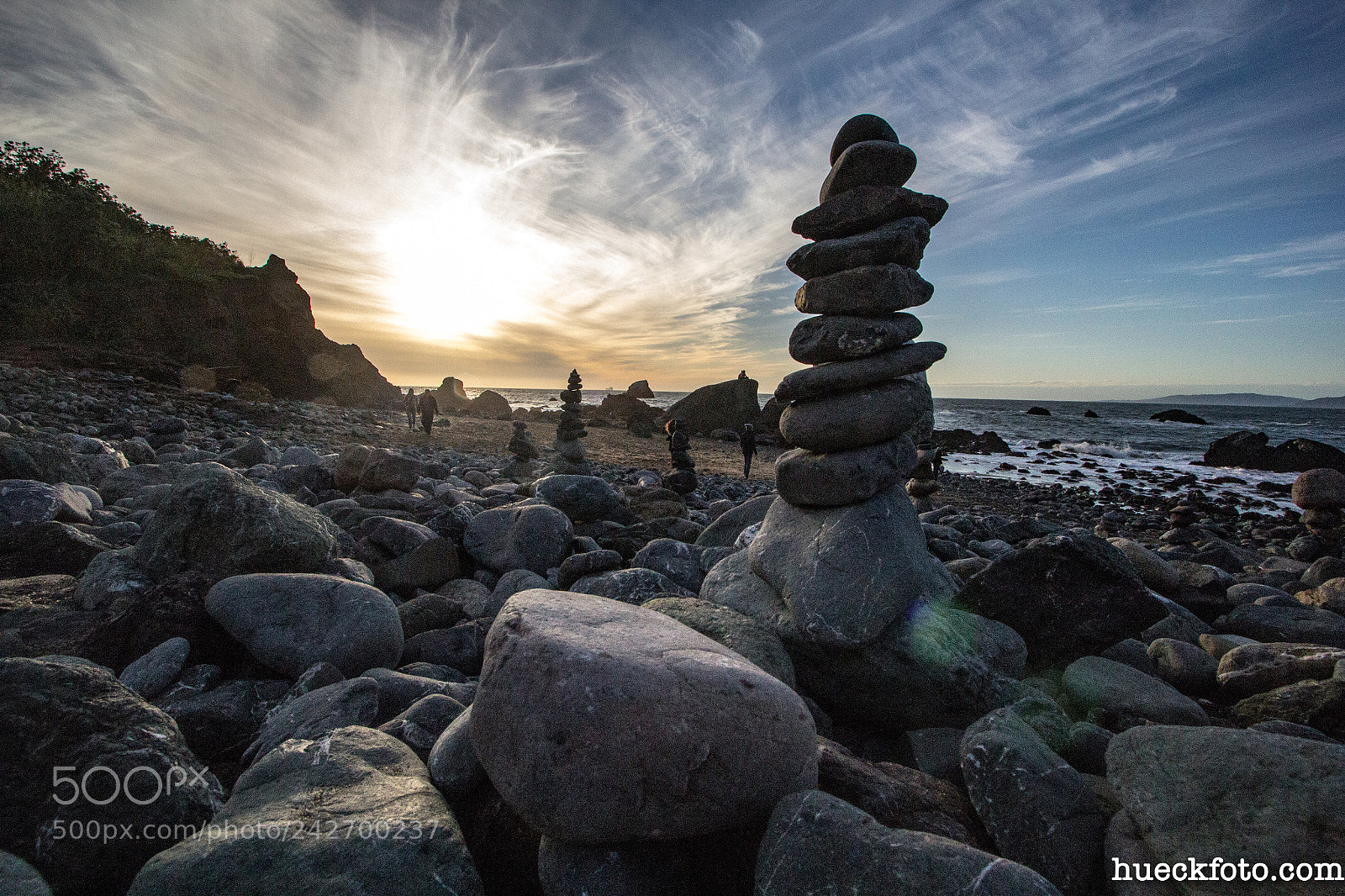 Canon EOS 60D sample photo. Lands end photography
