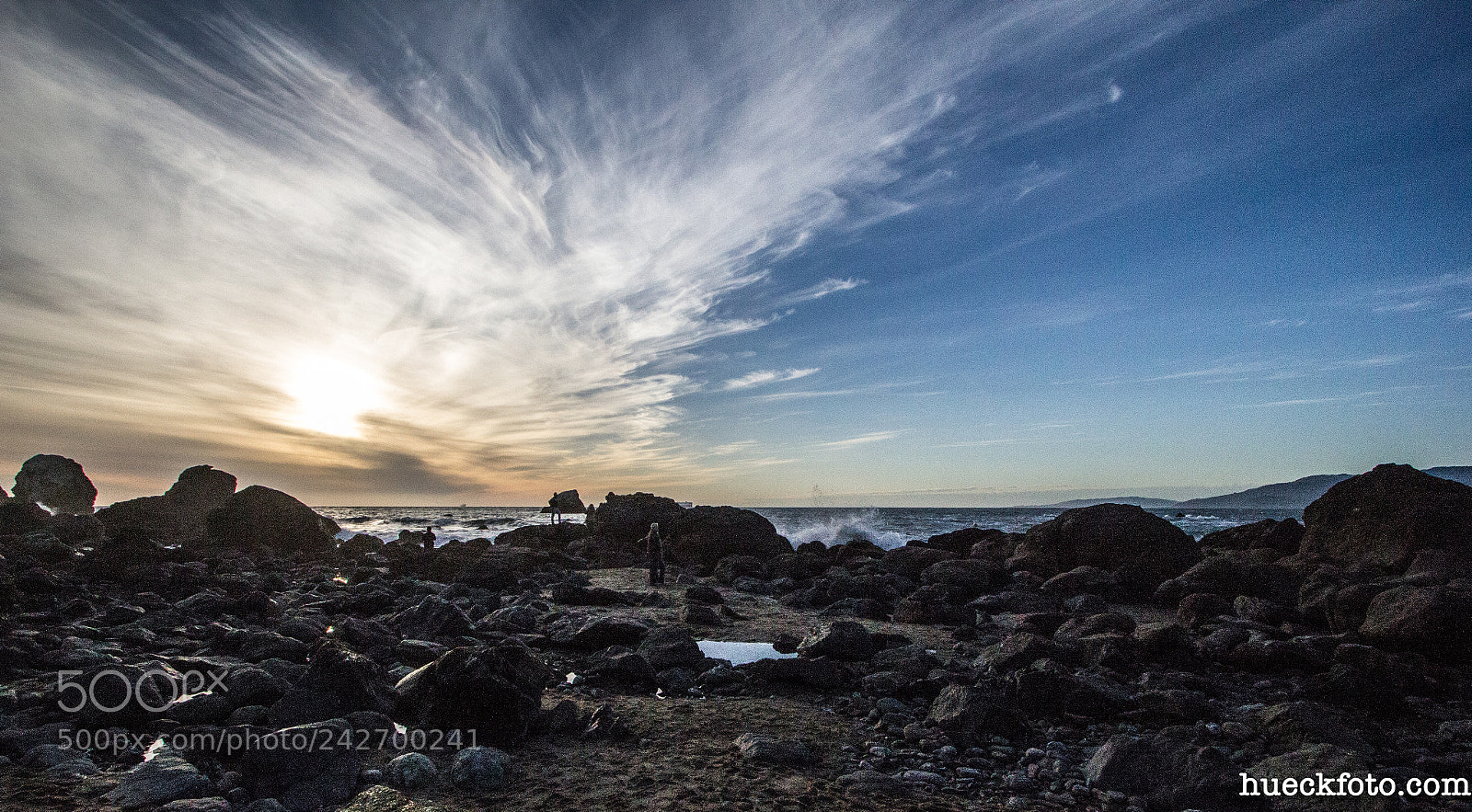 Canon EOS 60D sample photo. Lands end photography
