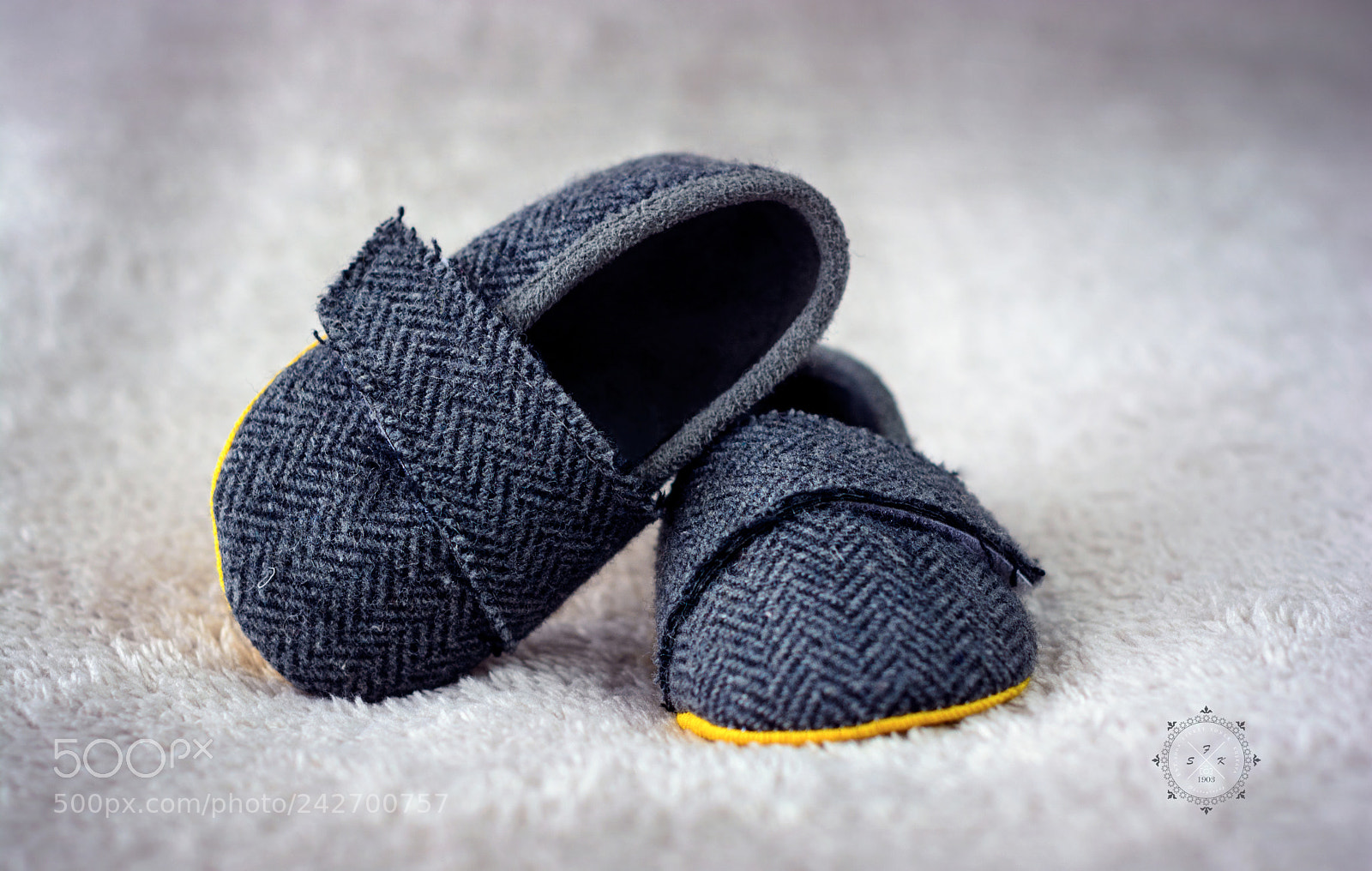 Nikon D7100 sample photo. For tiny feet ... photography