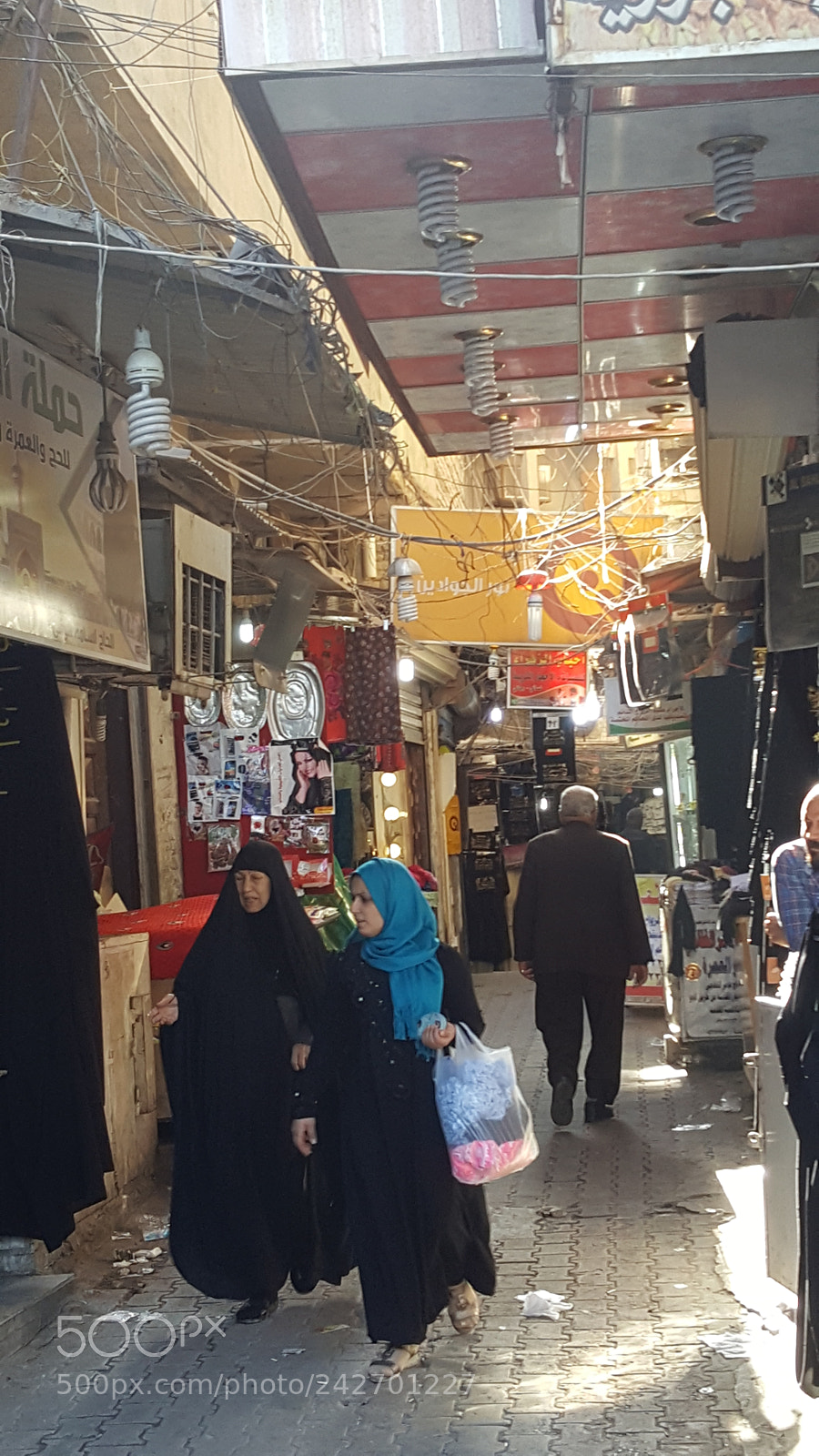 Samsung GALAXY S6 edge sample photo. Old suq photography