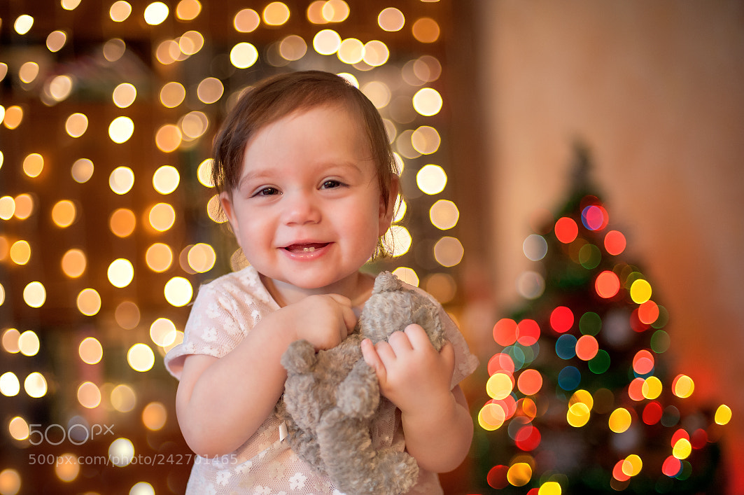 Nikon D700 sample photo. Happiness photography