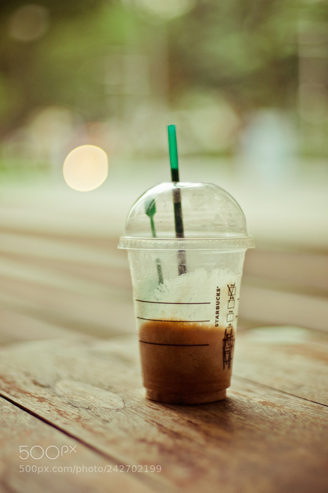 Nikon D90 sample photo. Coffee in new year photography