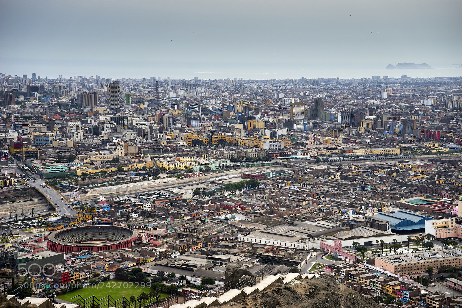 Sony a7 sample photo. Vistascerro14 (reloaded) photography