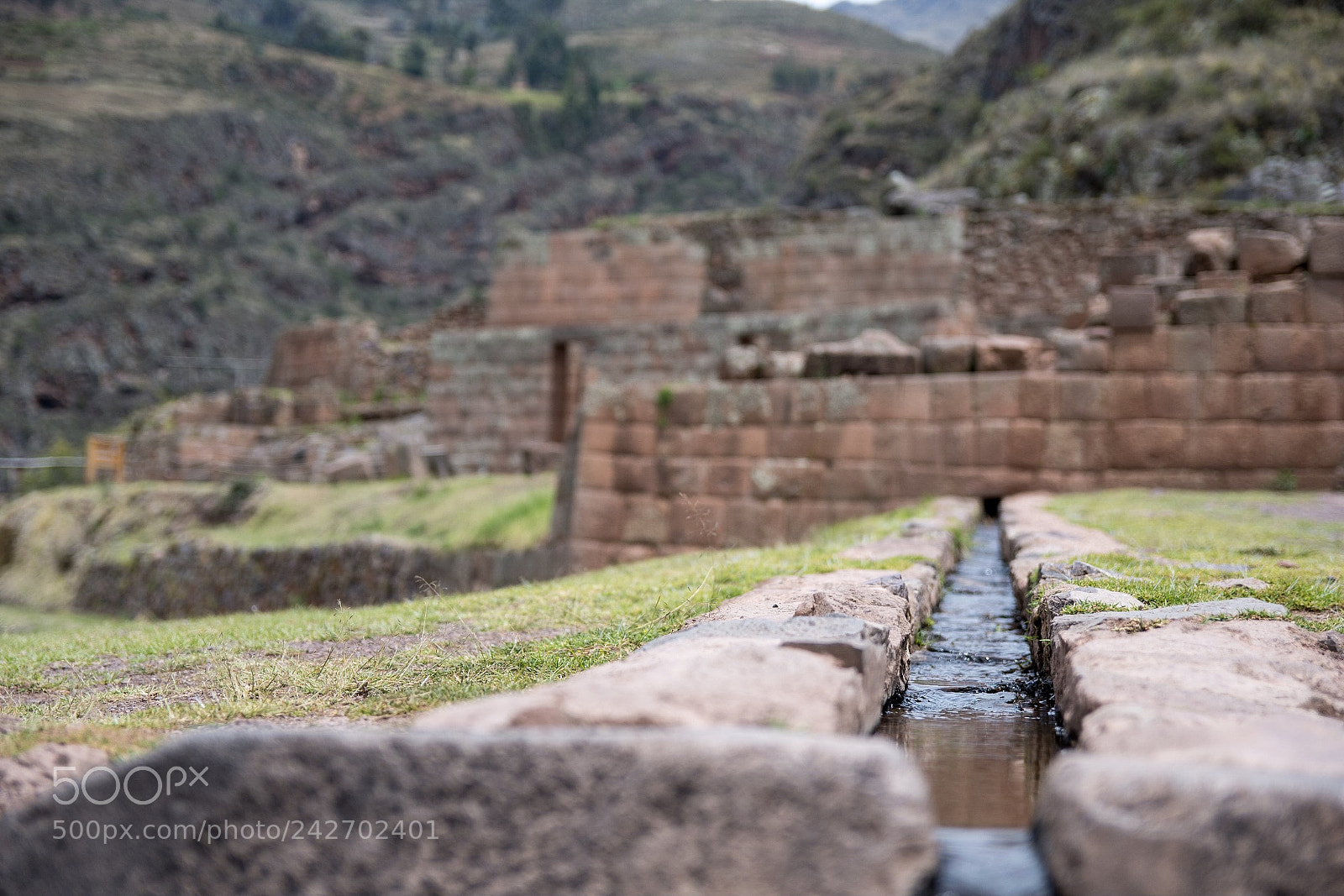 Nikon D500 sample photo. Pisac, sacred valley. peru photography