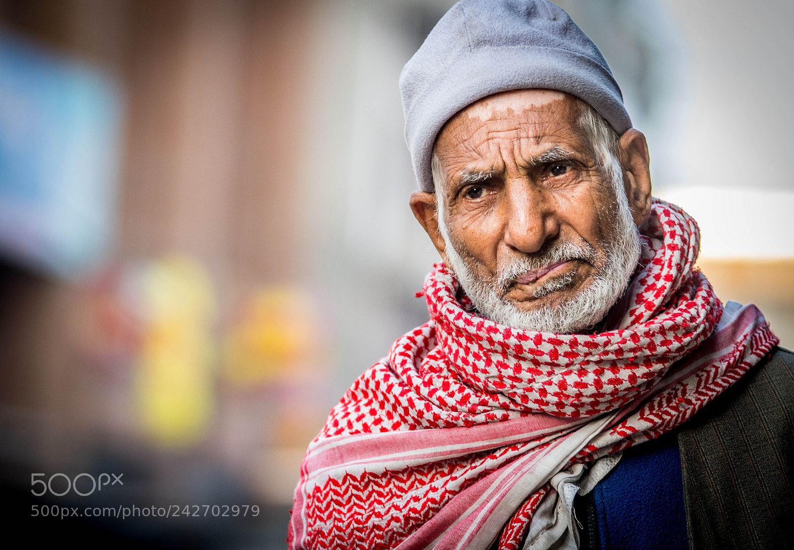 Nikon D500 sample photo. In portraits i am photography