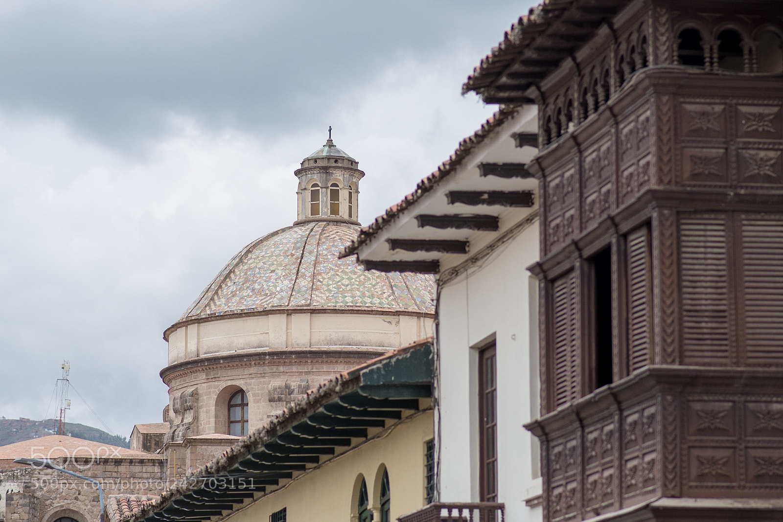 Nikon D500 sample photo. Cusco, peru. photography