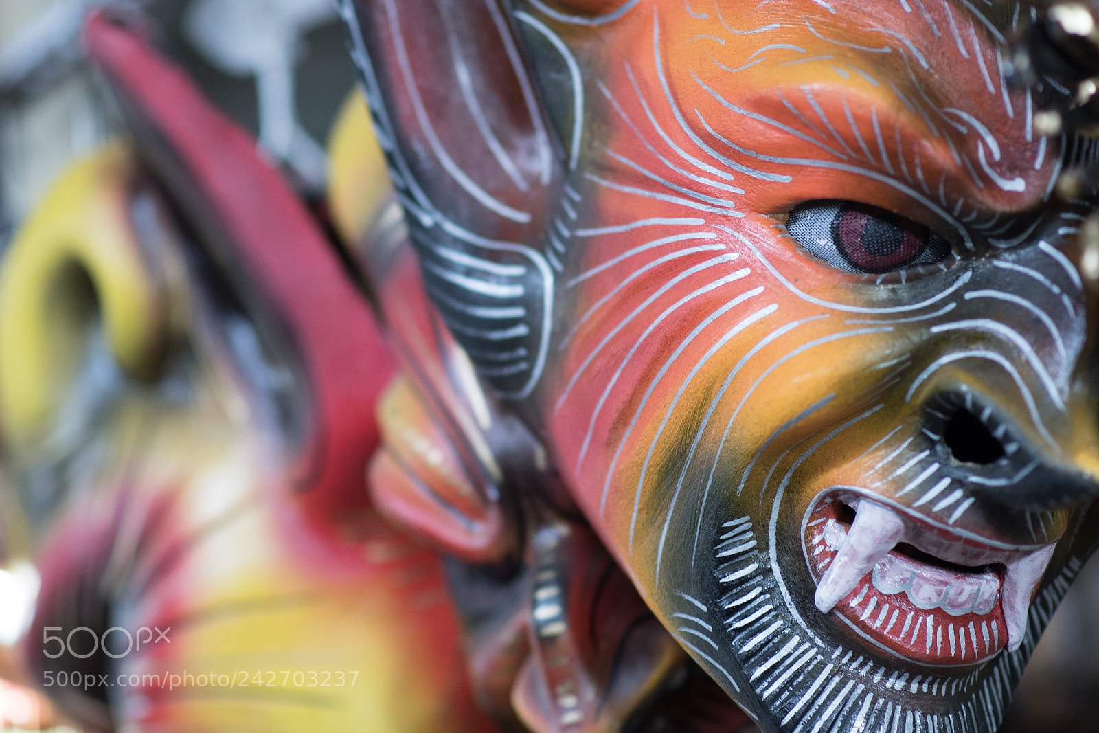 Nikon D500 sample photo. Cusco market. peru photography
