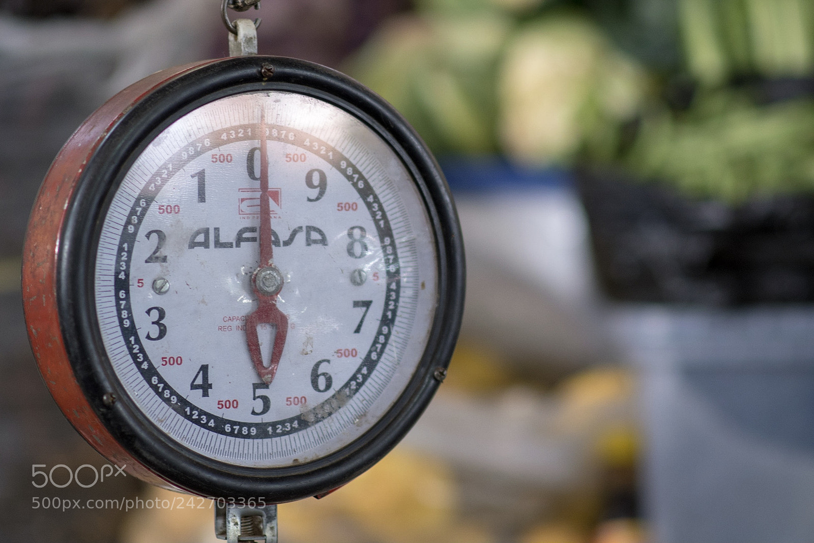 Nikon D500 sample photo. Cusco market. peru photography