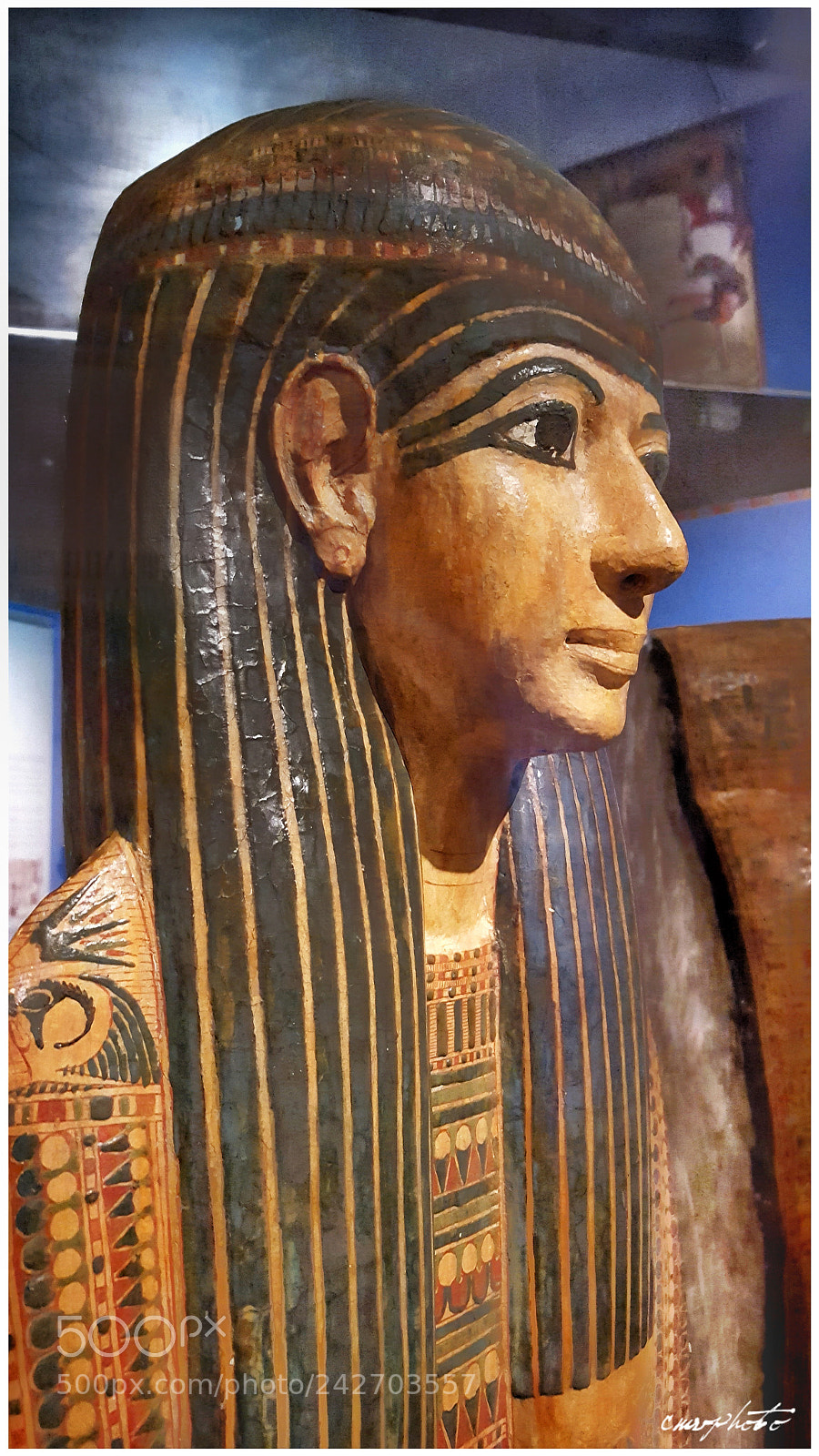 Samsung Galaxy S6 sample photo. At museum 9 photography