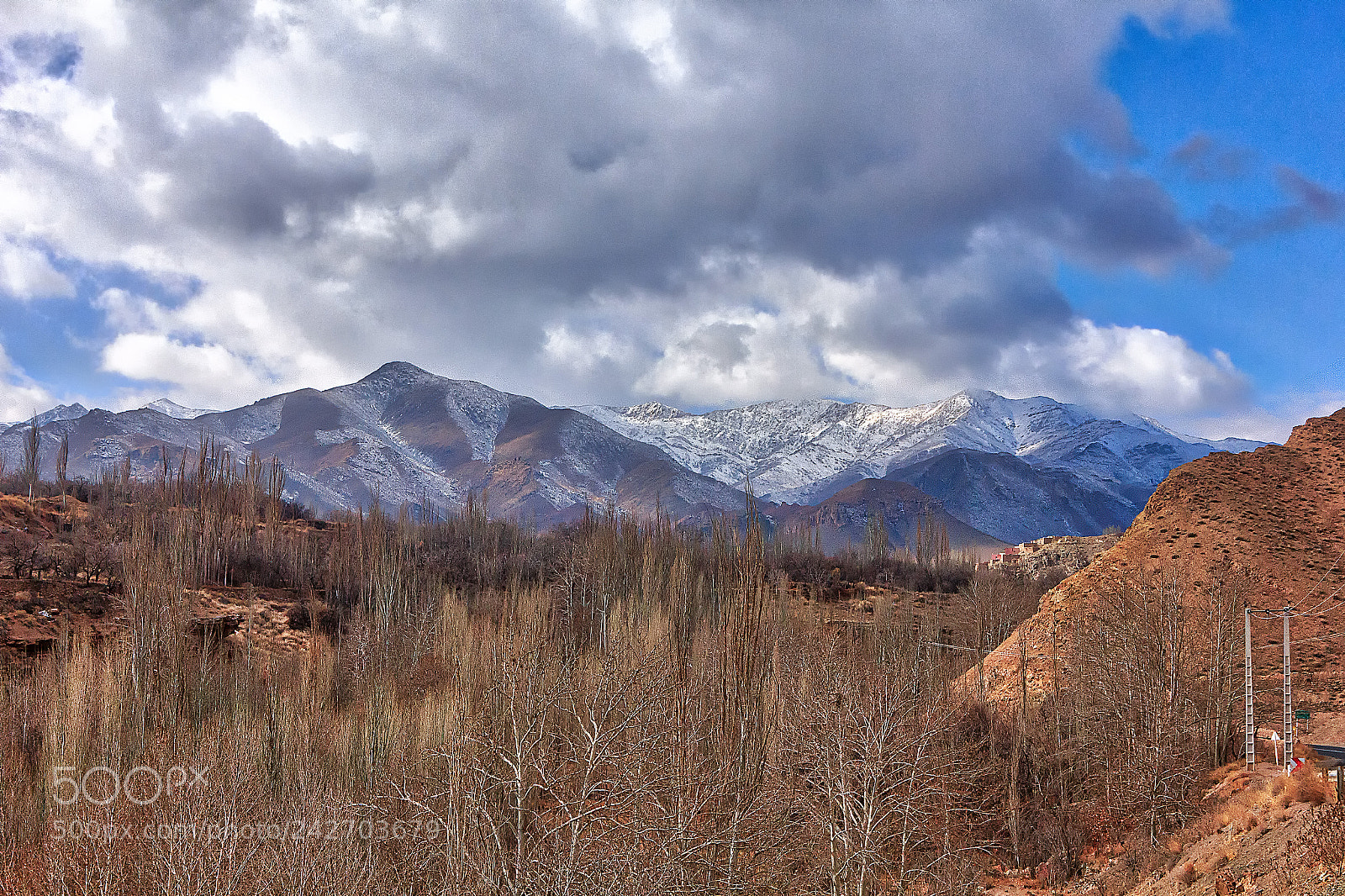 Canon EOS 550D (EOS Rebel T2i / EOS Kiss X4) sample photo. Iran lanscape photography
